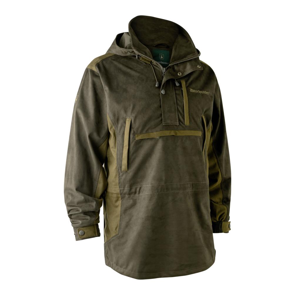 Image of Deerhunter Explore Smock - Raven bei Hauptner.ch