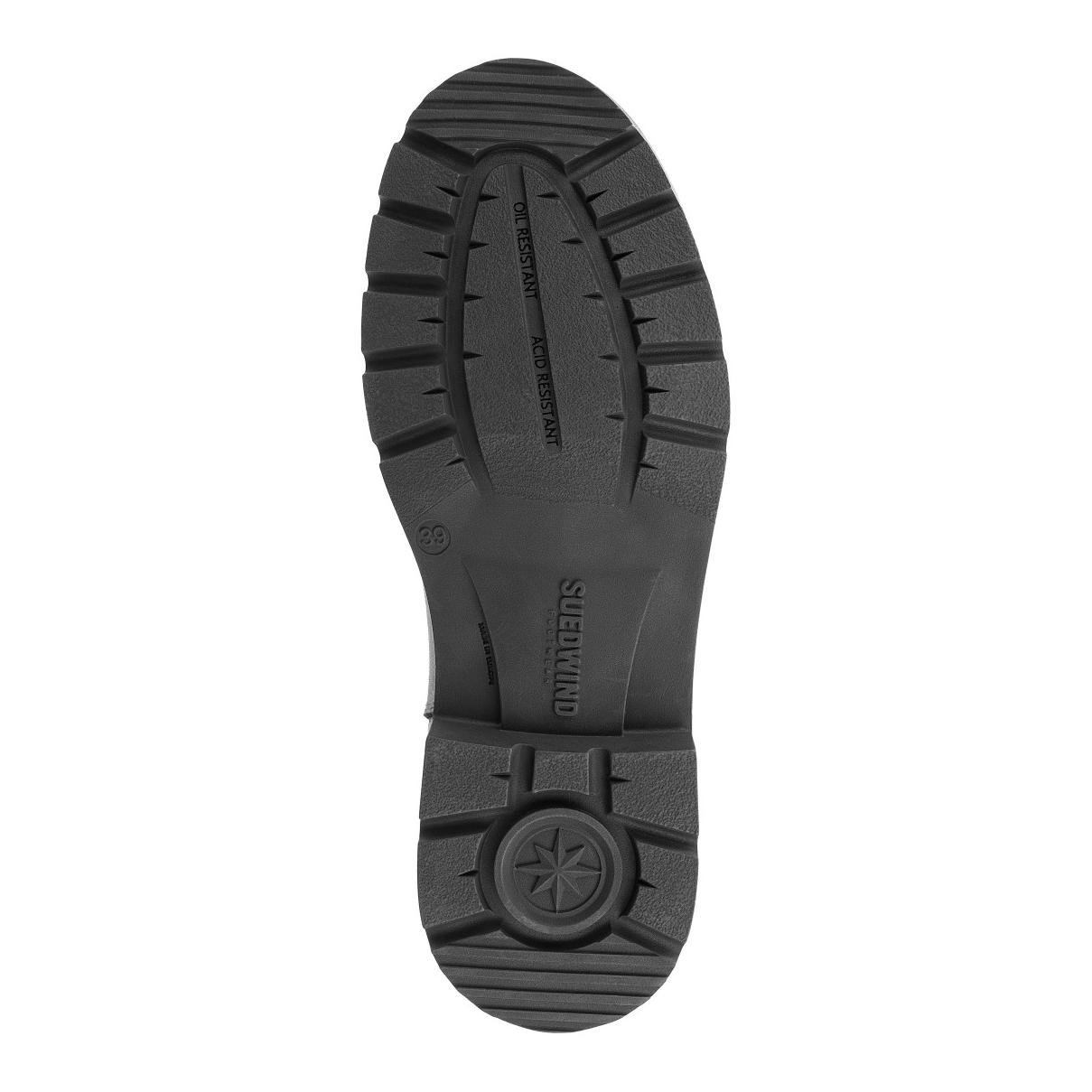 Winter Stall- & Arbeitsschuh 1888 Australian Merino