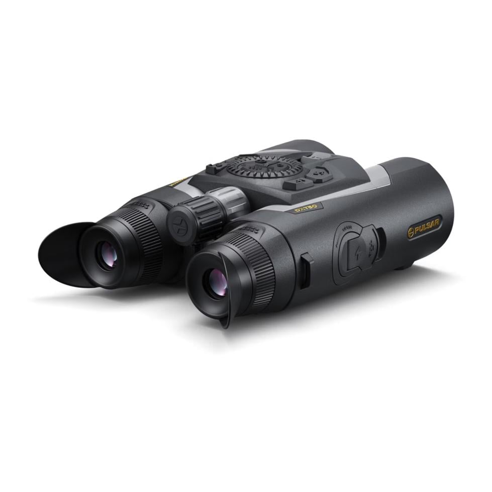 Pulsar Symbion LRF DXT50 1280x1024 - Multispektrales Fernglas