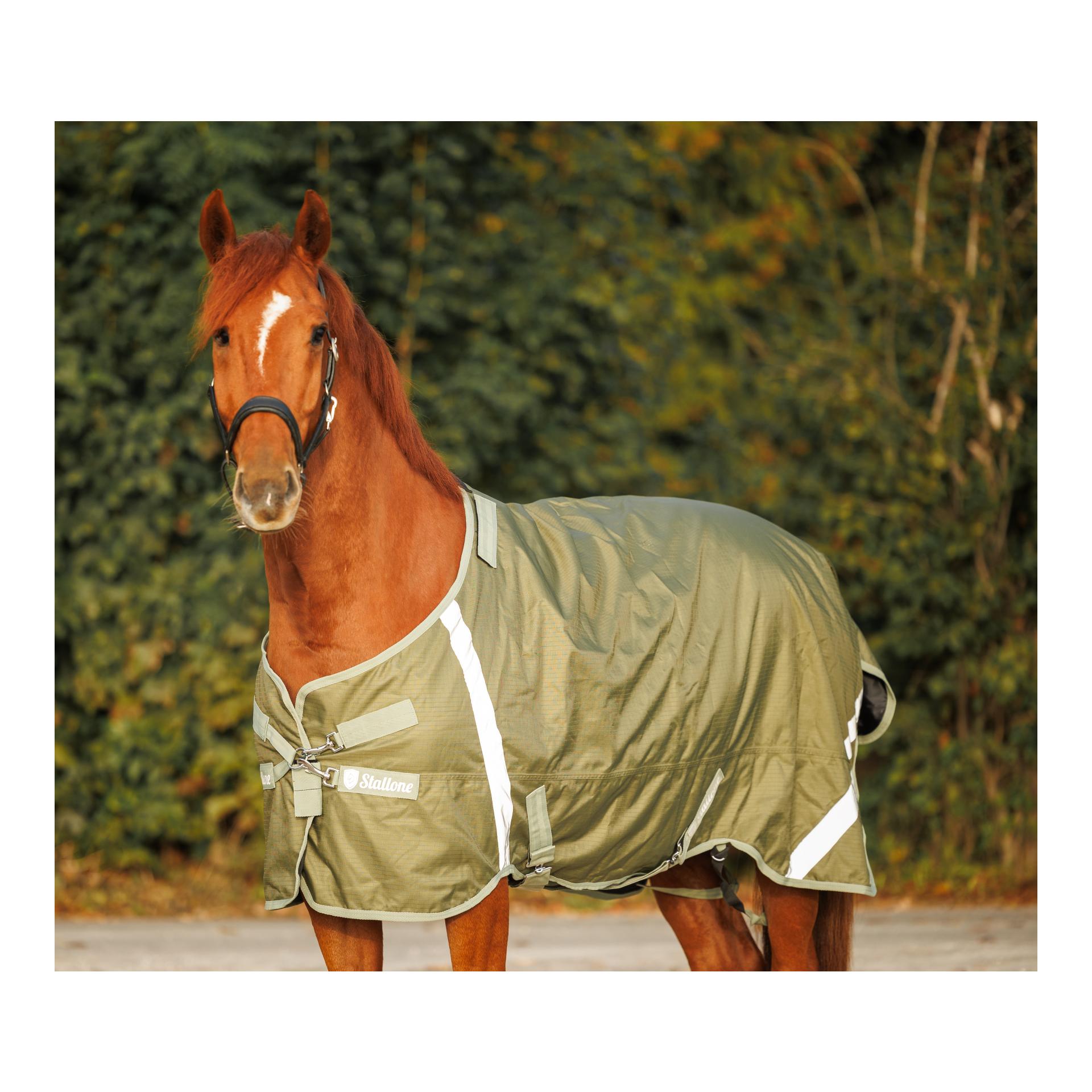 Weidedecke 50 g Outdoor Guard