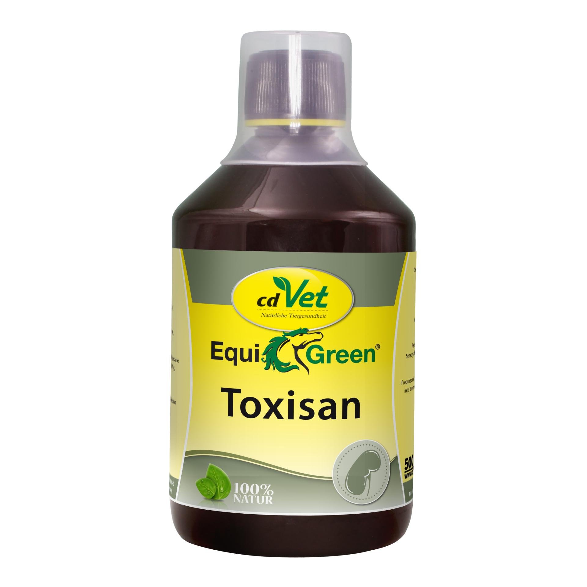 EquiGreen Toxisan