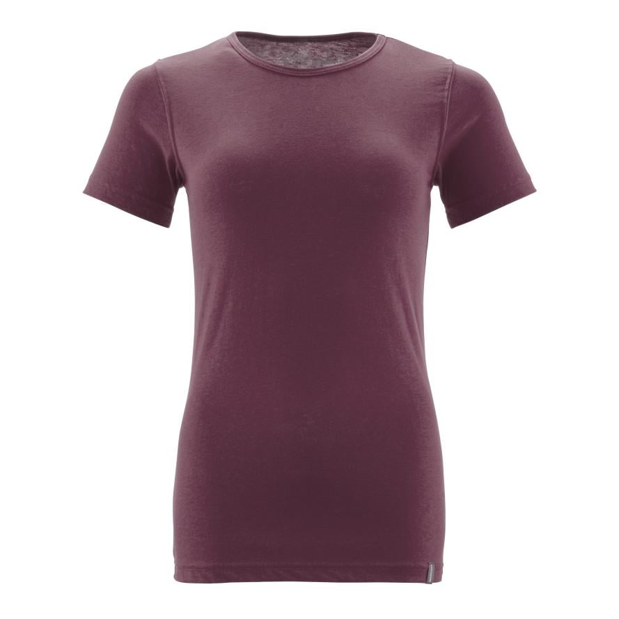 T-shirt en coton bio - Femme