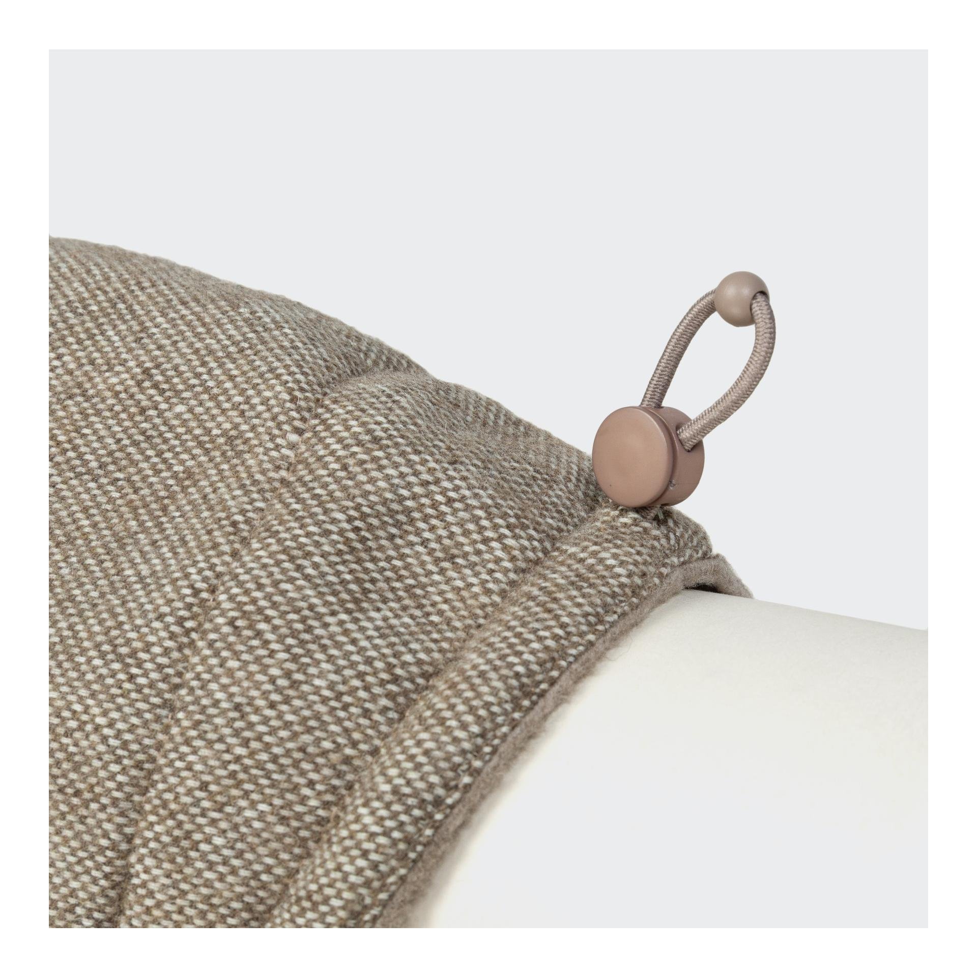 Winter Hundemantel Brooklyn Dackel