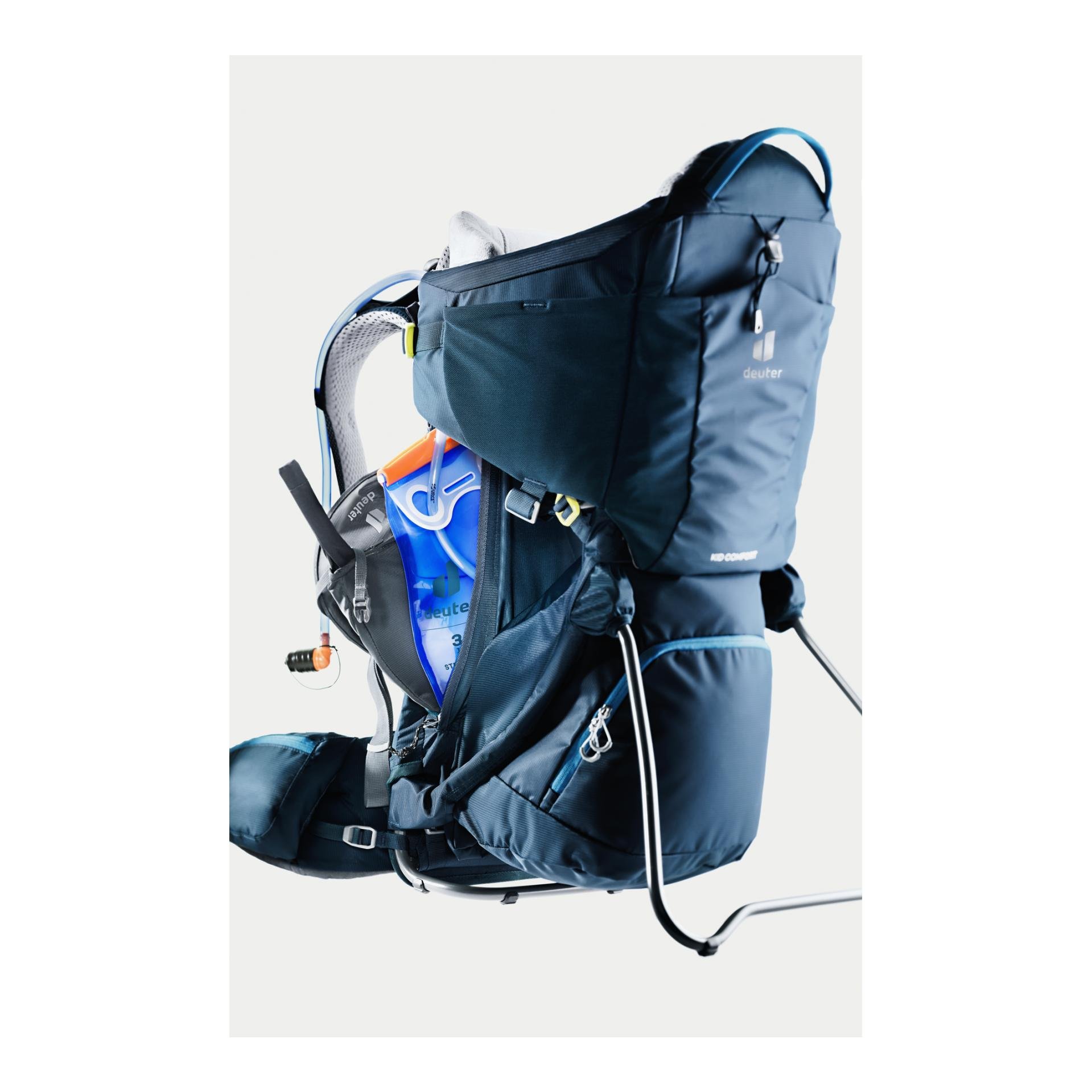 Kid Comfort Kindertrage