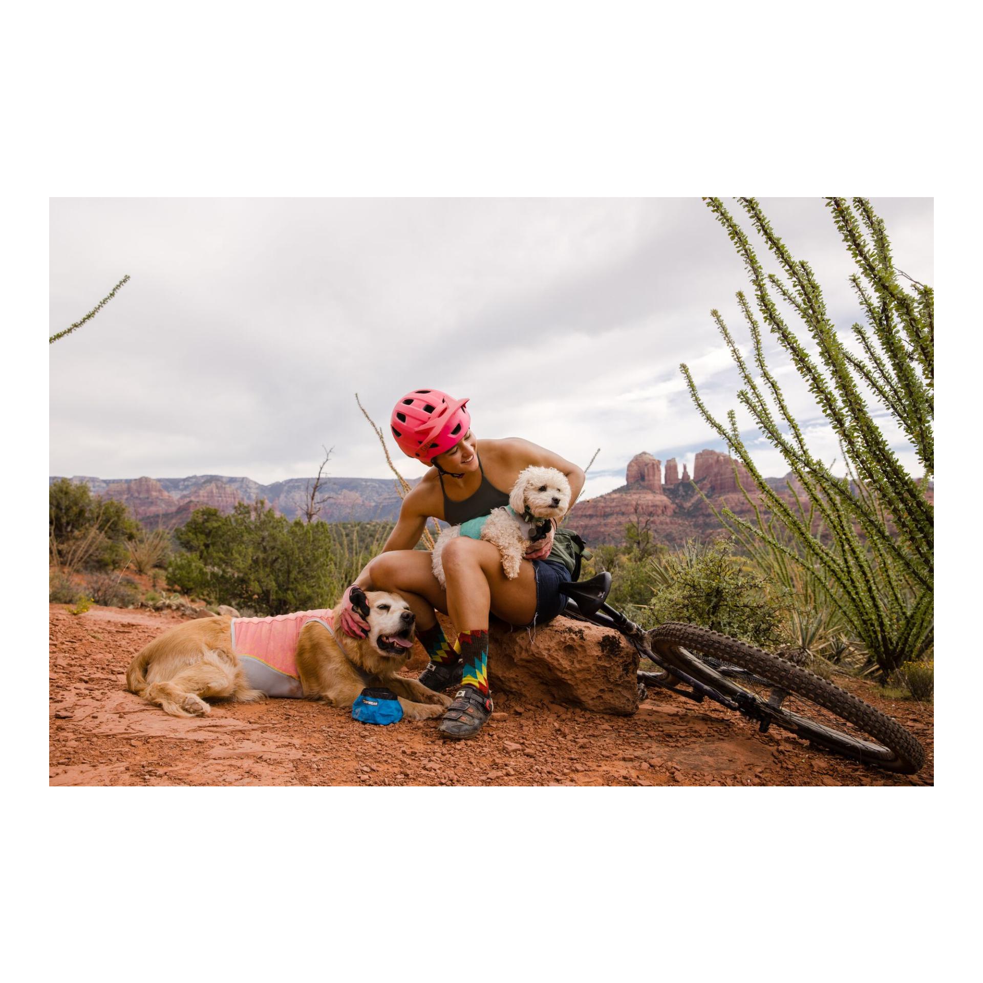 Swamp Cooler Zip™ Weste