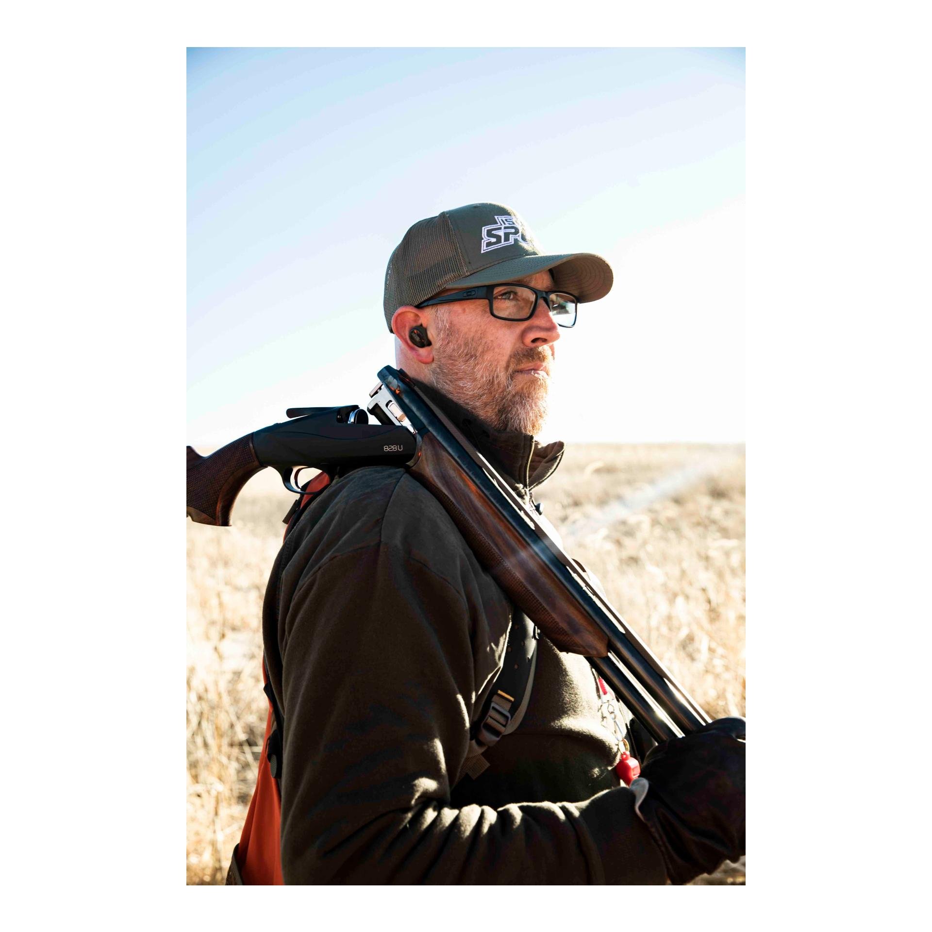 Caliber Bluetooth Gehörschutz