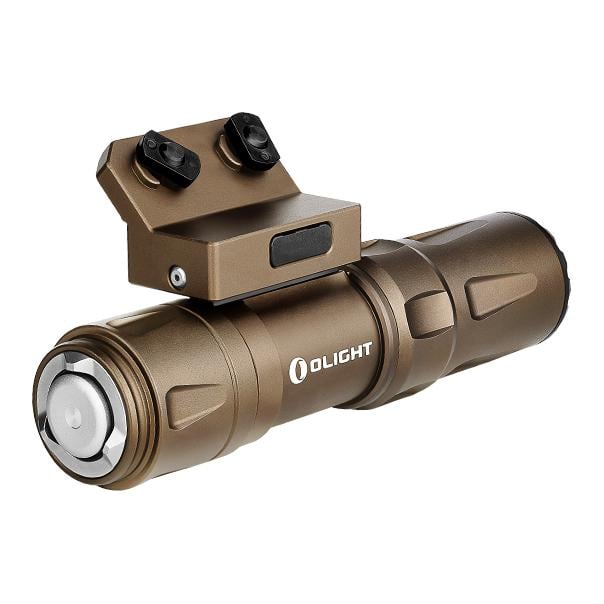 Odin mini LED Taschenlampe - Desert Tan