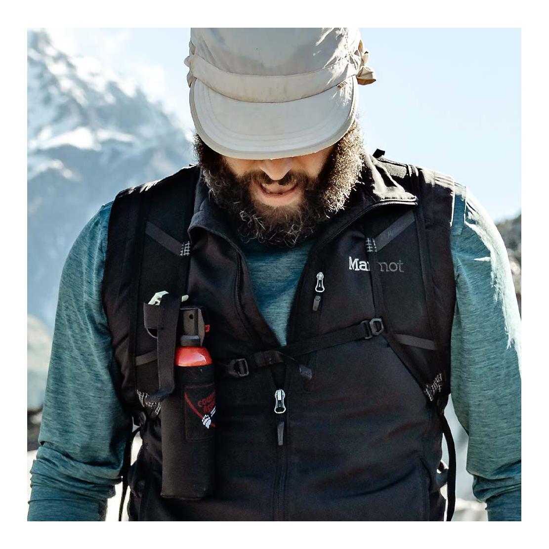 Sac à dos pliant étanche Freerain22