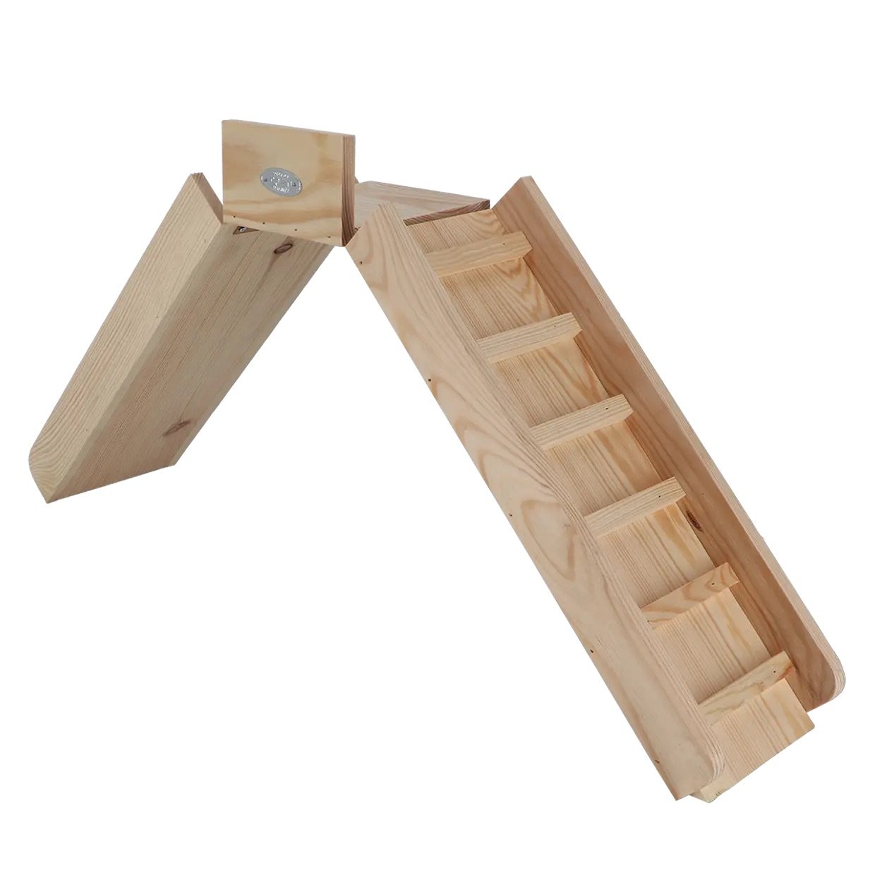 Esschert Igel Treppe