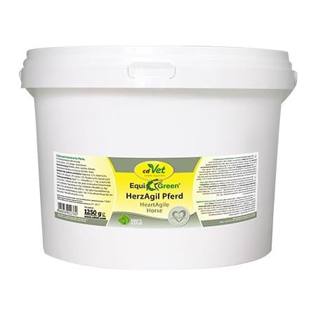 EquiGreen HerzAgil