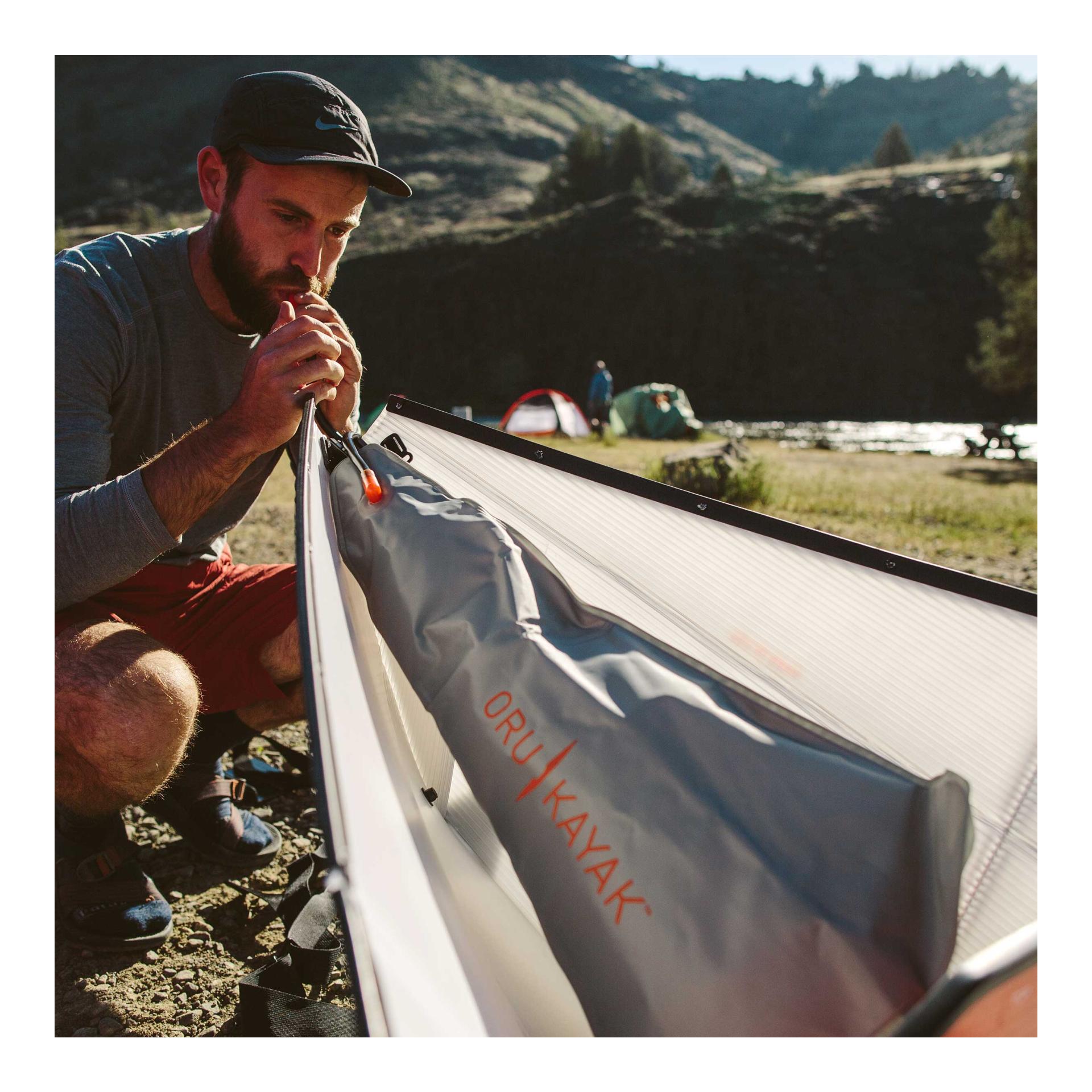 Float Bags Schwimmbeutel - 2 Stück