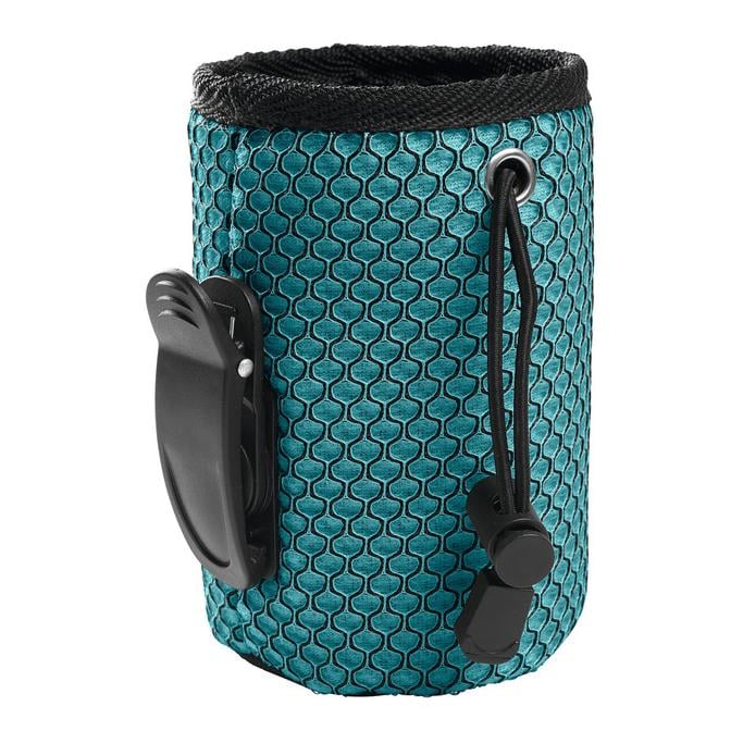 Gürteltasche Hilo Basic - türkis