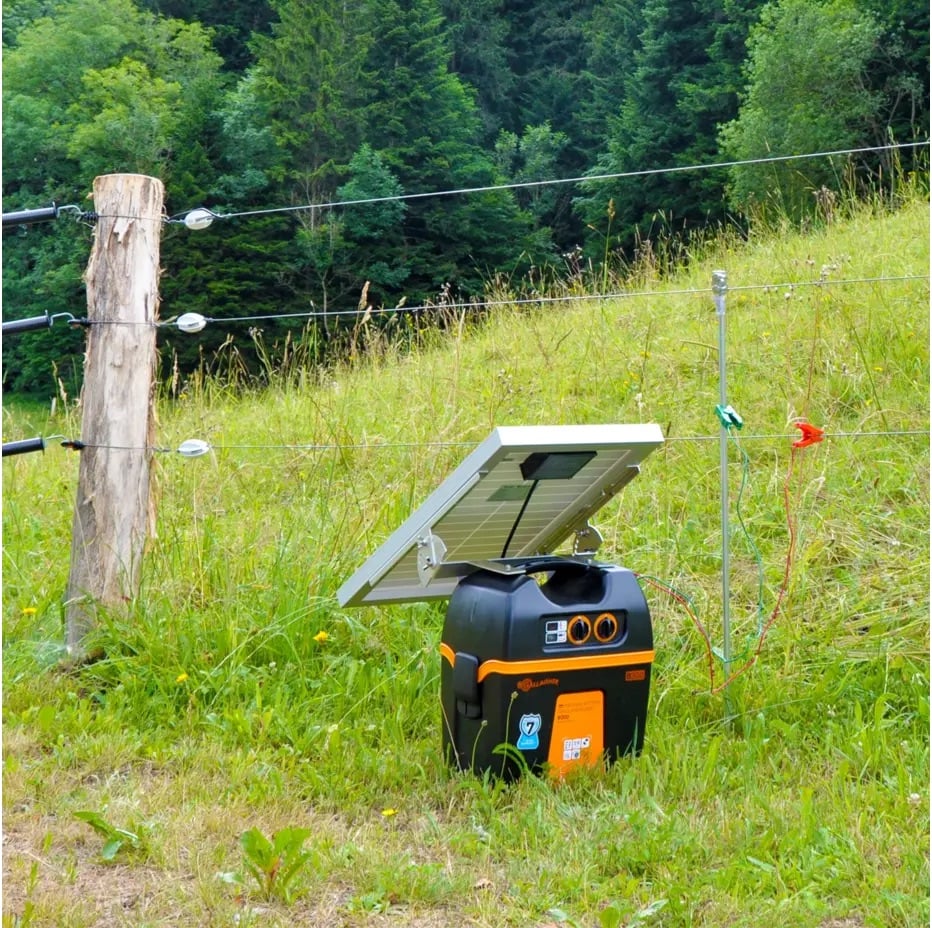 B300 Weidezaungerät