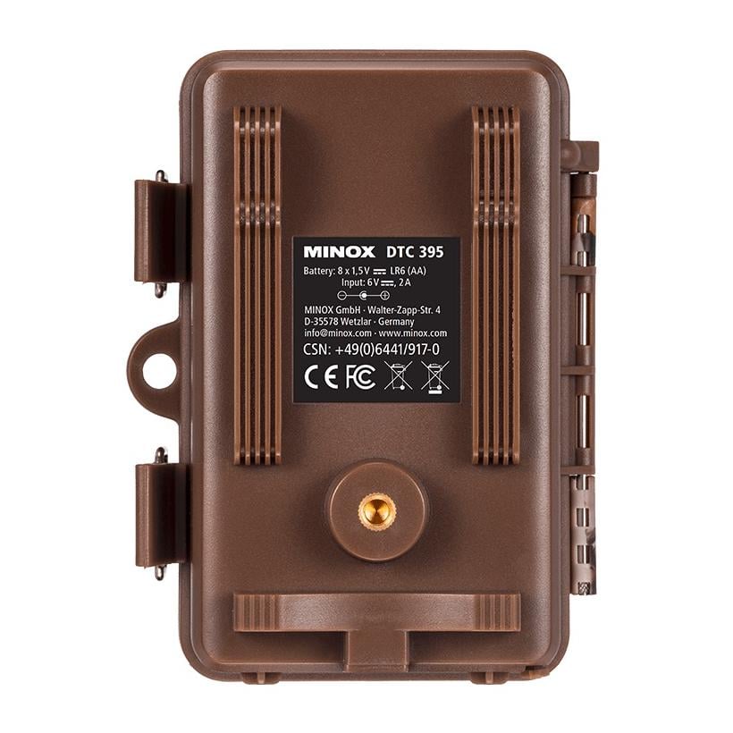 Wildkamera DTC 395 Camouflage