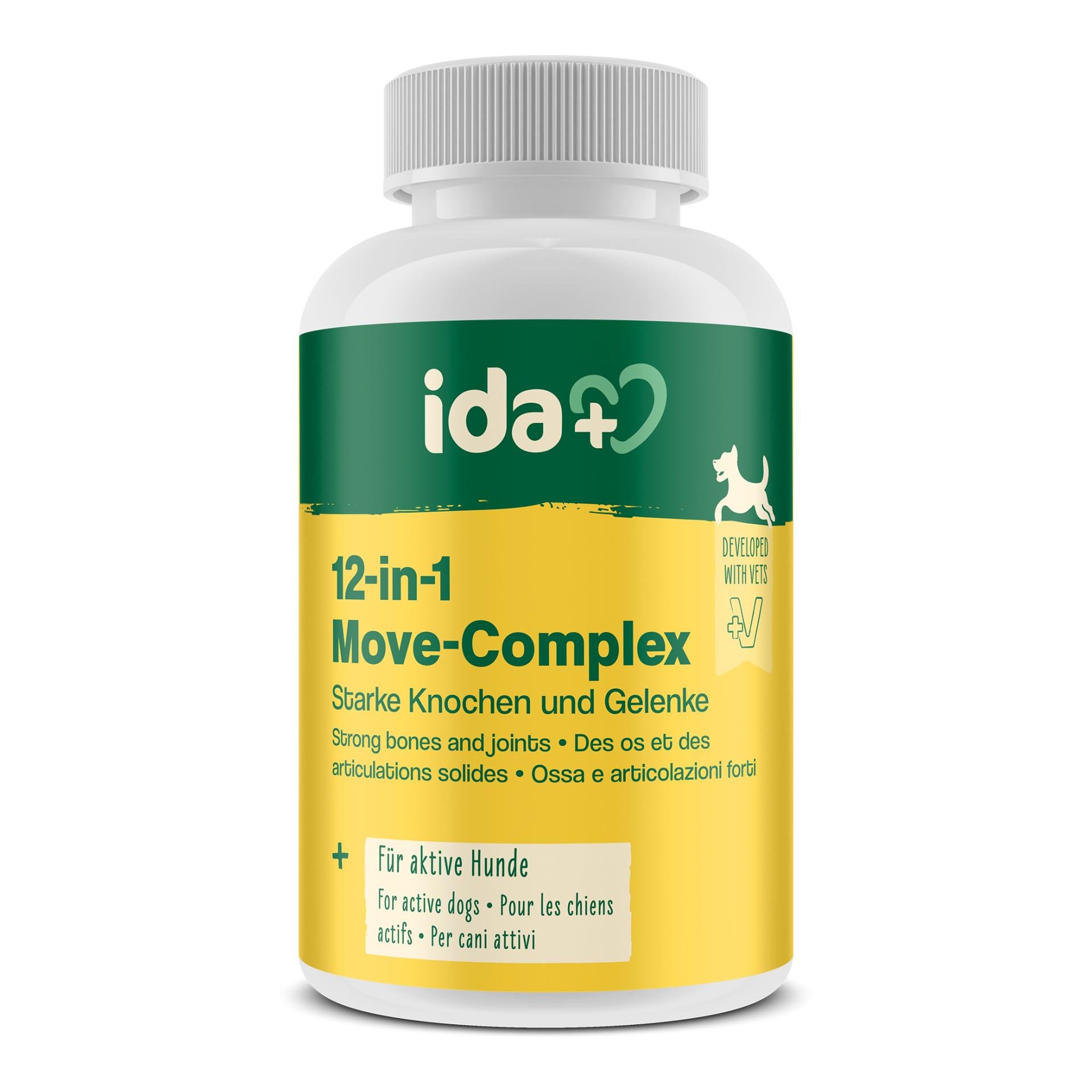 12-in-1-Move Complex