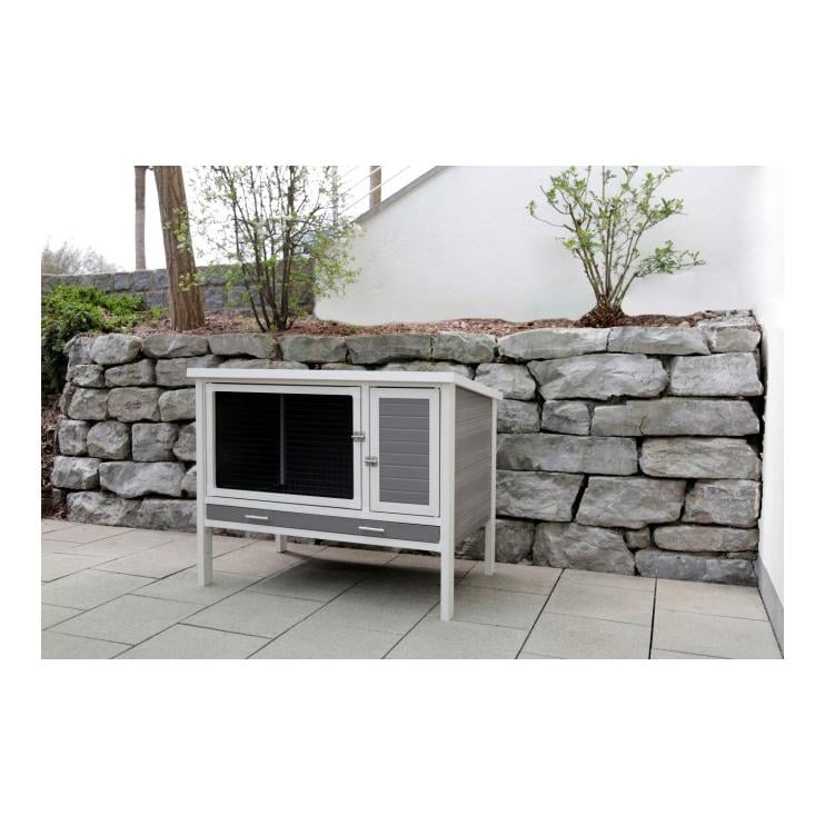 Kerbl Pet ECO-Kunststoffstall Samy XL