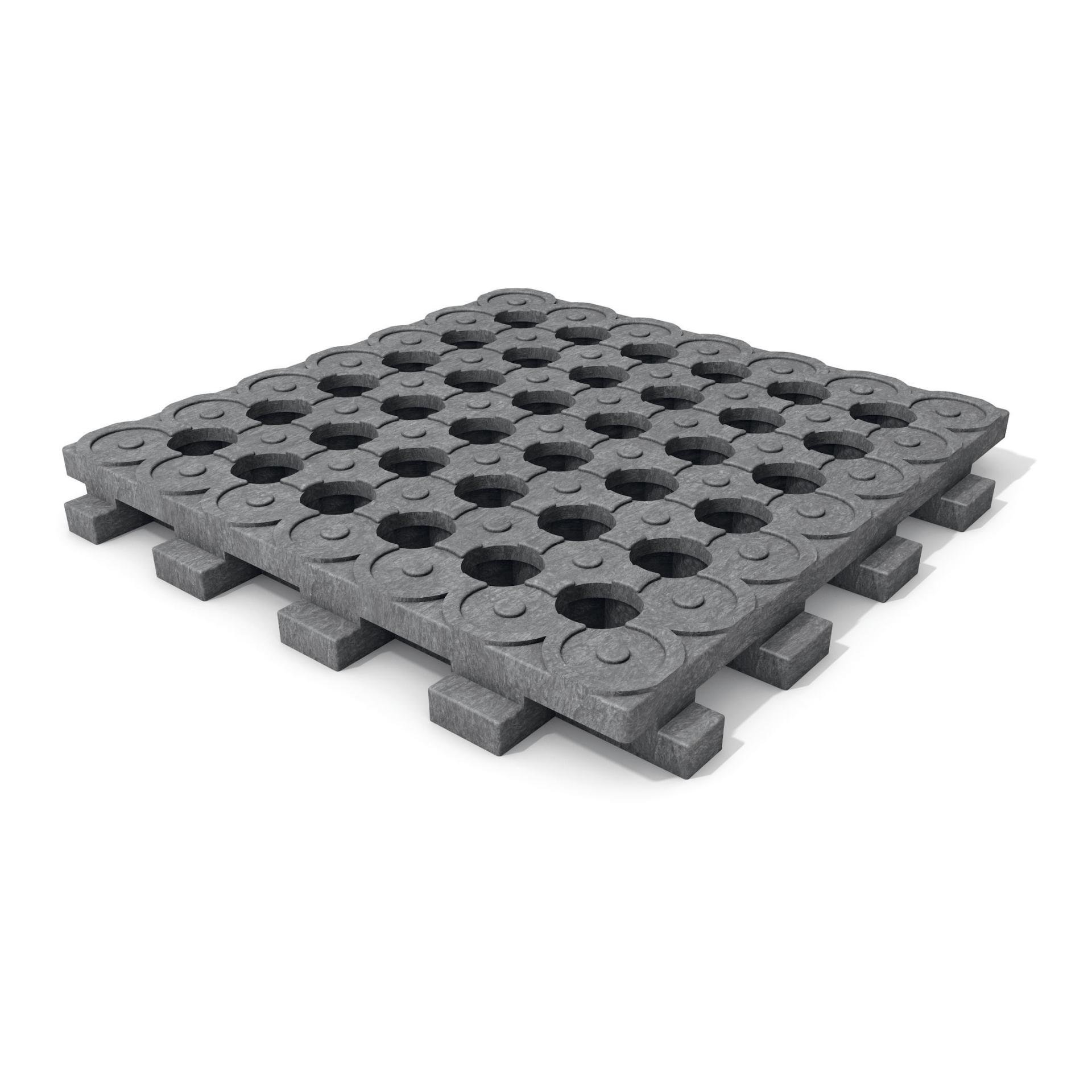 Hauptner INB Paddockplatte