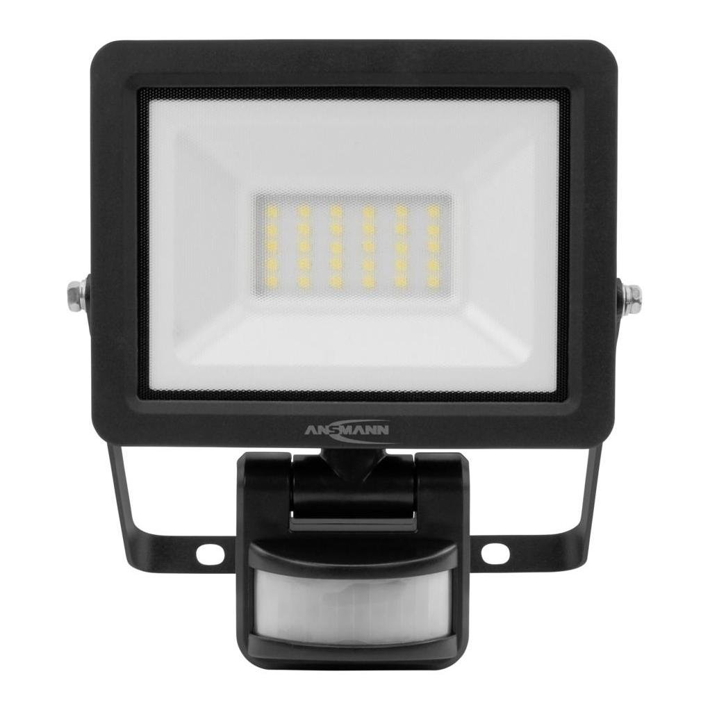 Luminary Wandstrahler 10 W mit Bewegunsmelder