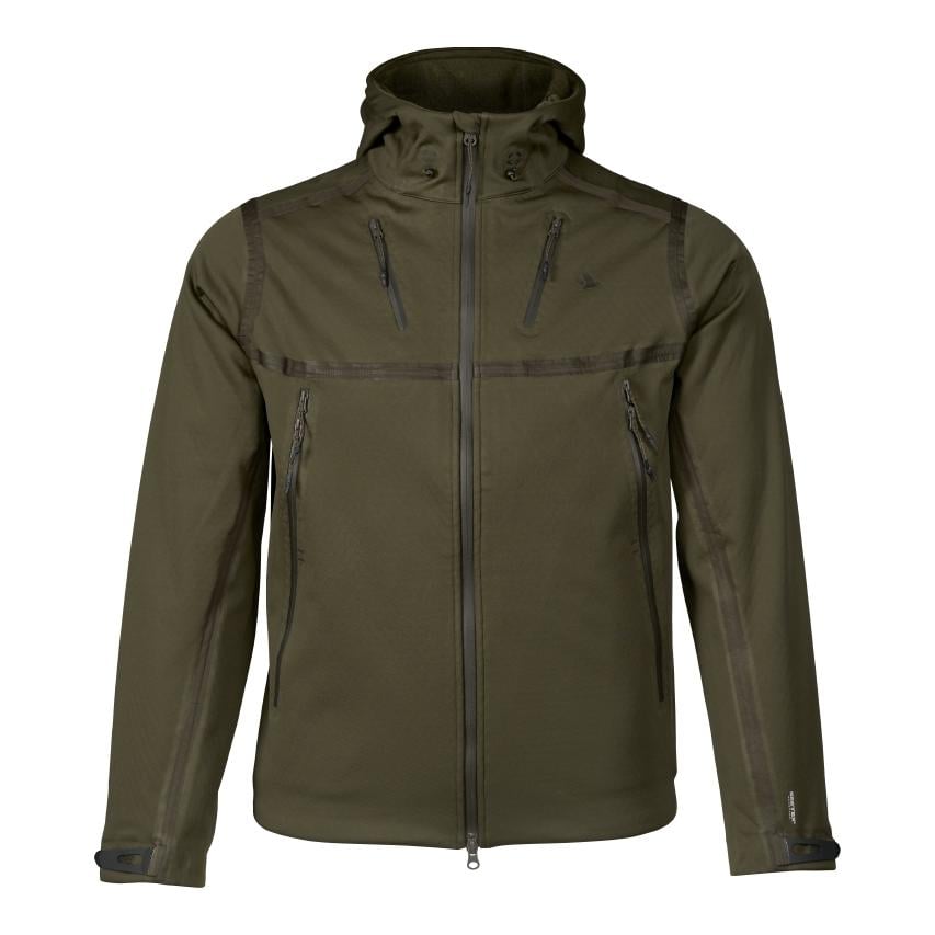 Image of Seeland Hawker Advance Jacke - pine green bei Hauptner.ch