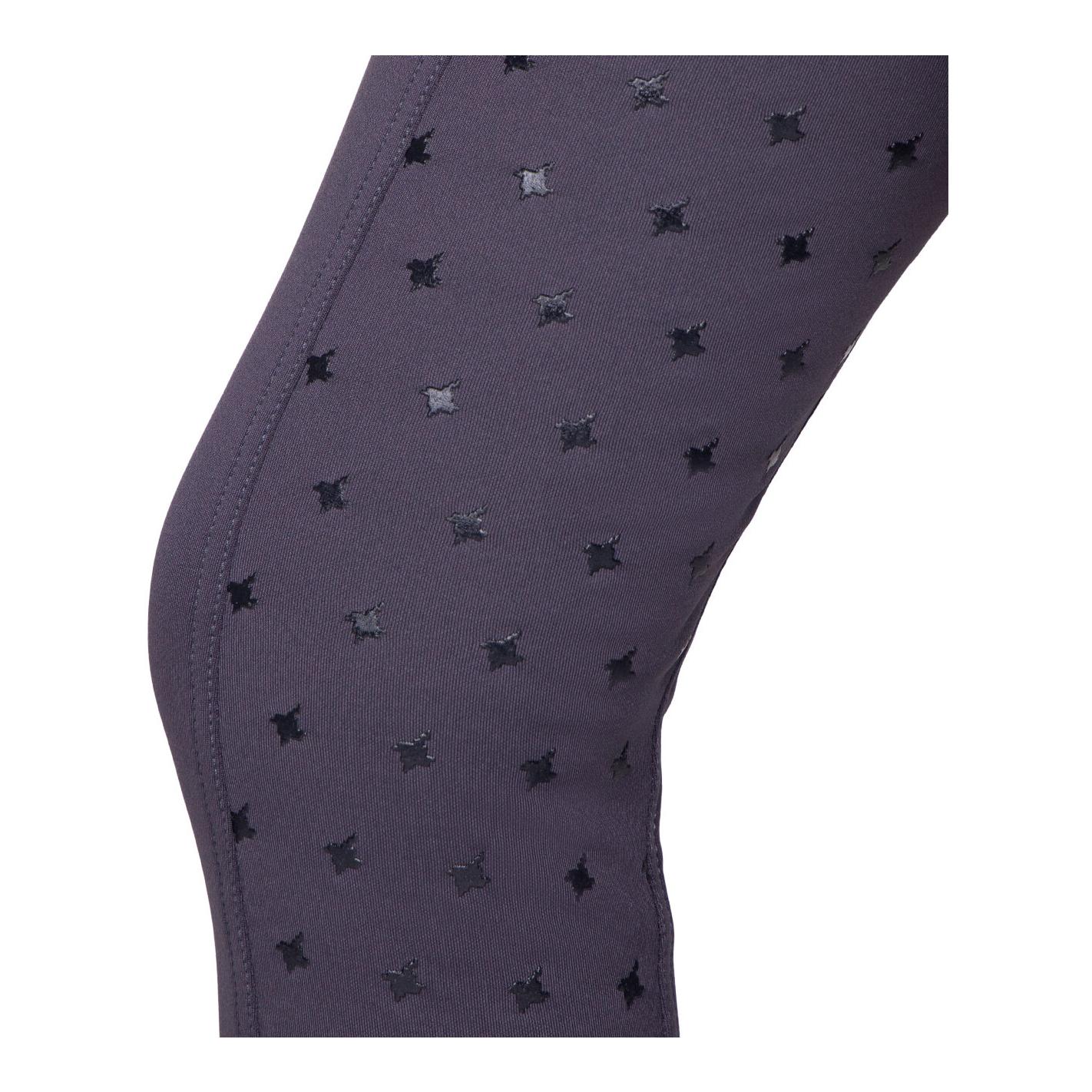 Culotte d'équitation Fayen avec fond junior