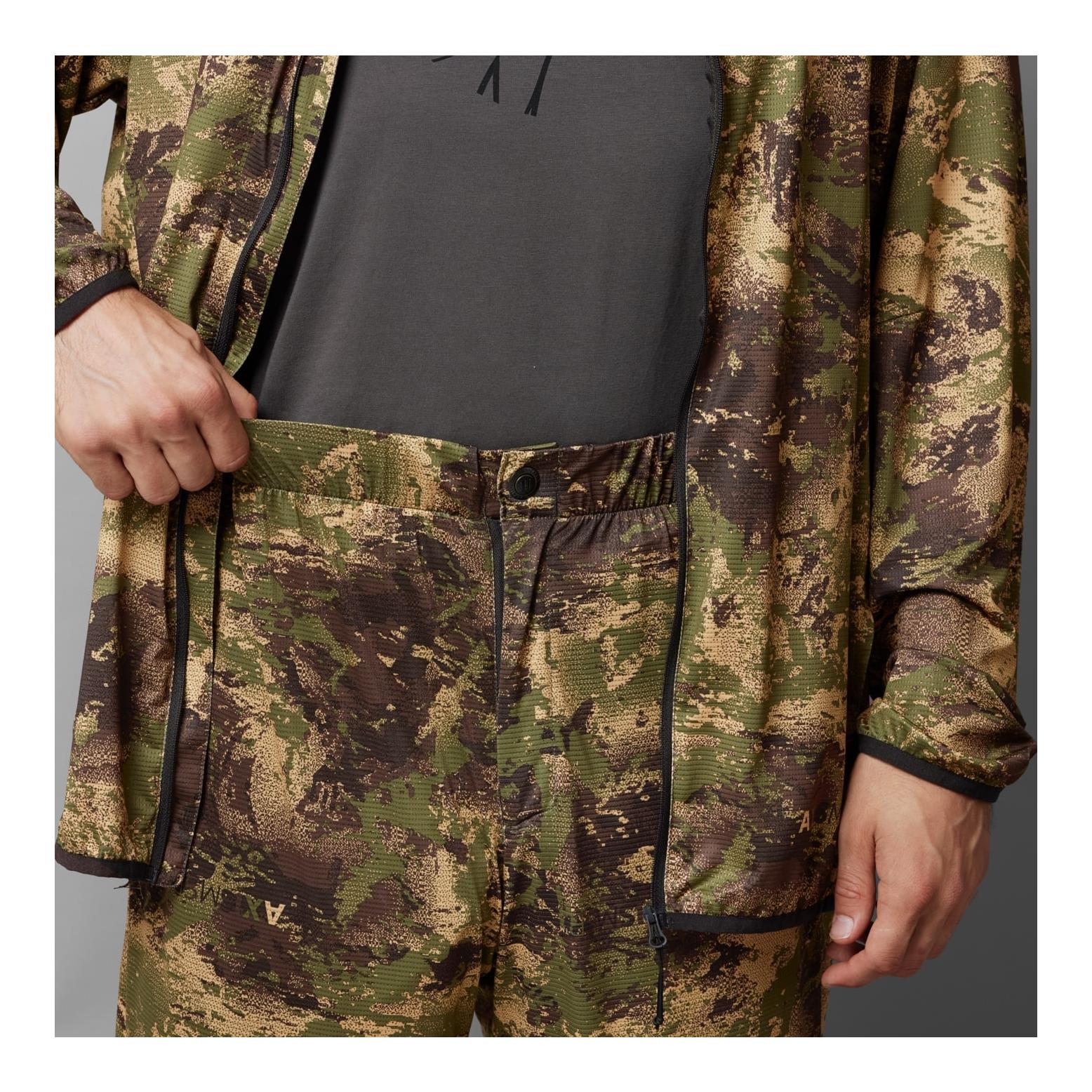 Deer Stalker Camo Cover Hose - AXIS MSP®Forest