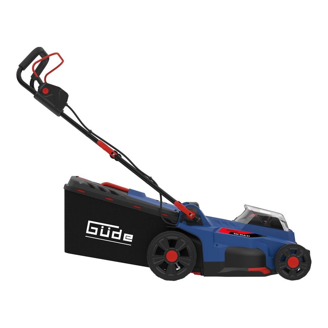 Akku Rasenmäher RM 36-402-30.37