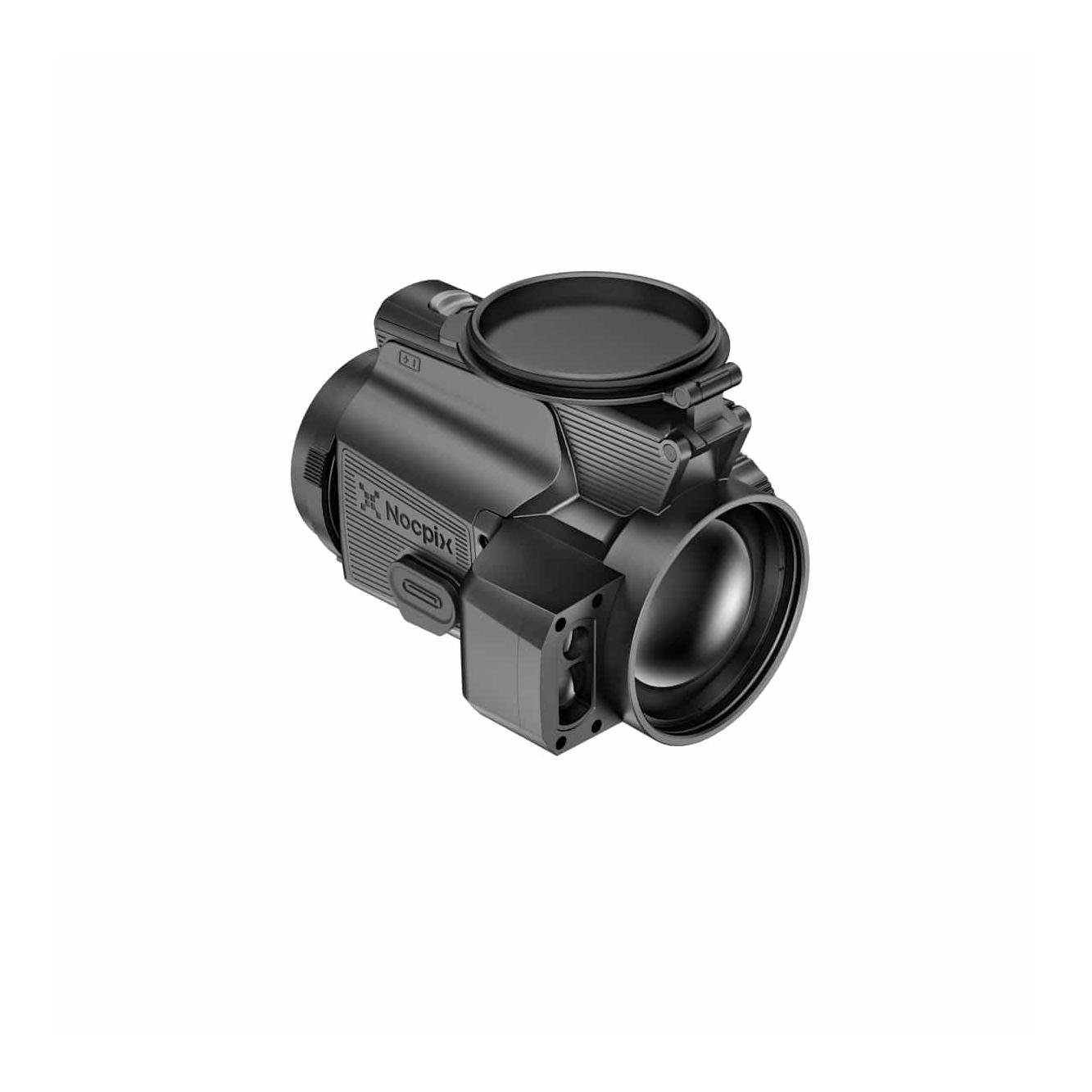 MATE H50R - Vorsatzgerät