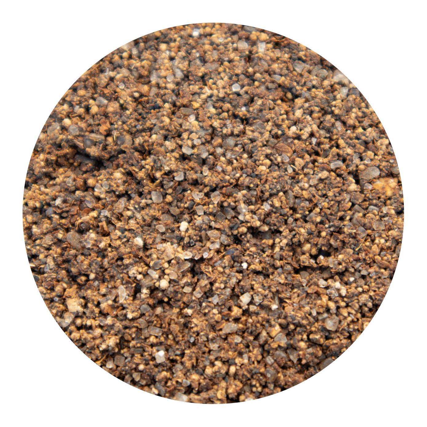 granovit Seau à lécher spécial osier