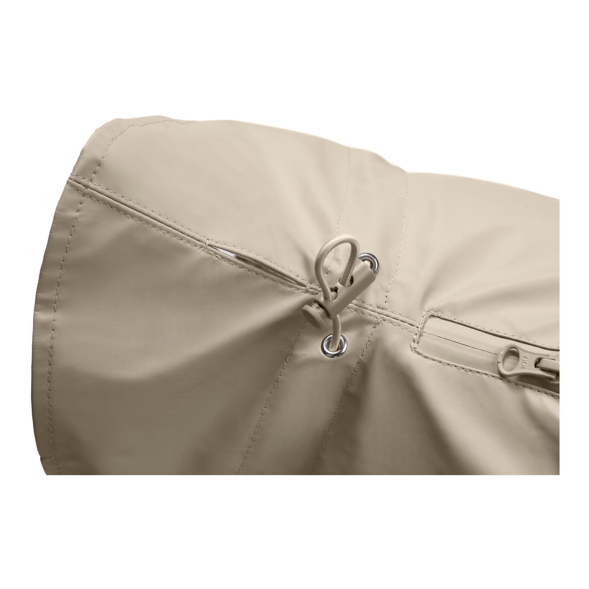 Hunderegenmantel Milford