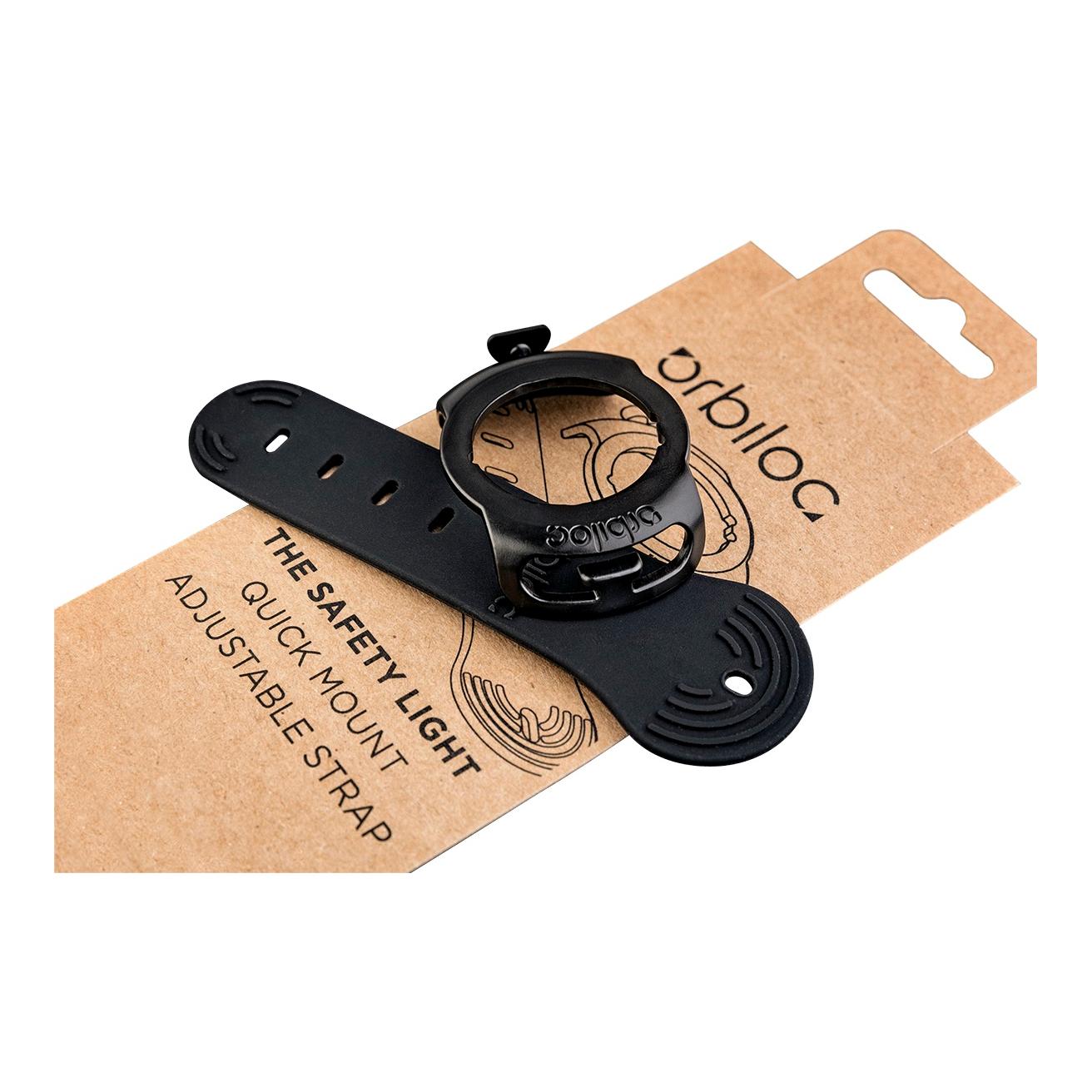 Quick Mount-Adjustable