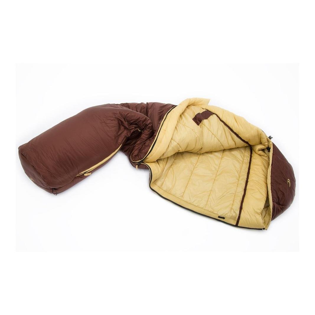 G250 3-Saison-Schlafsack G-Loft