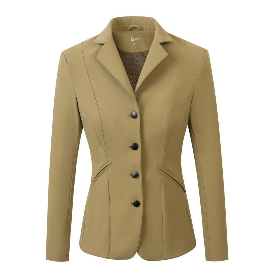 Veste de concours F/S 2026