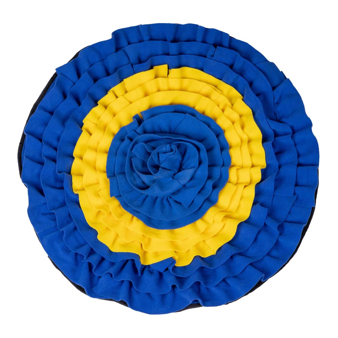 Tapis renifleur pour chevaux