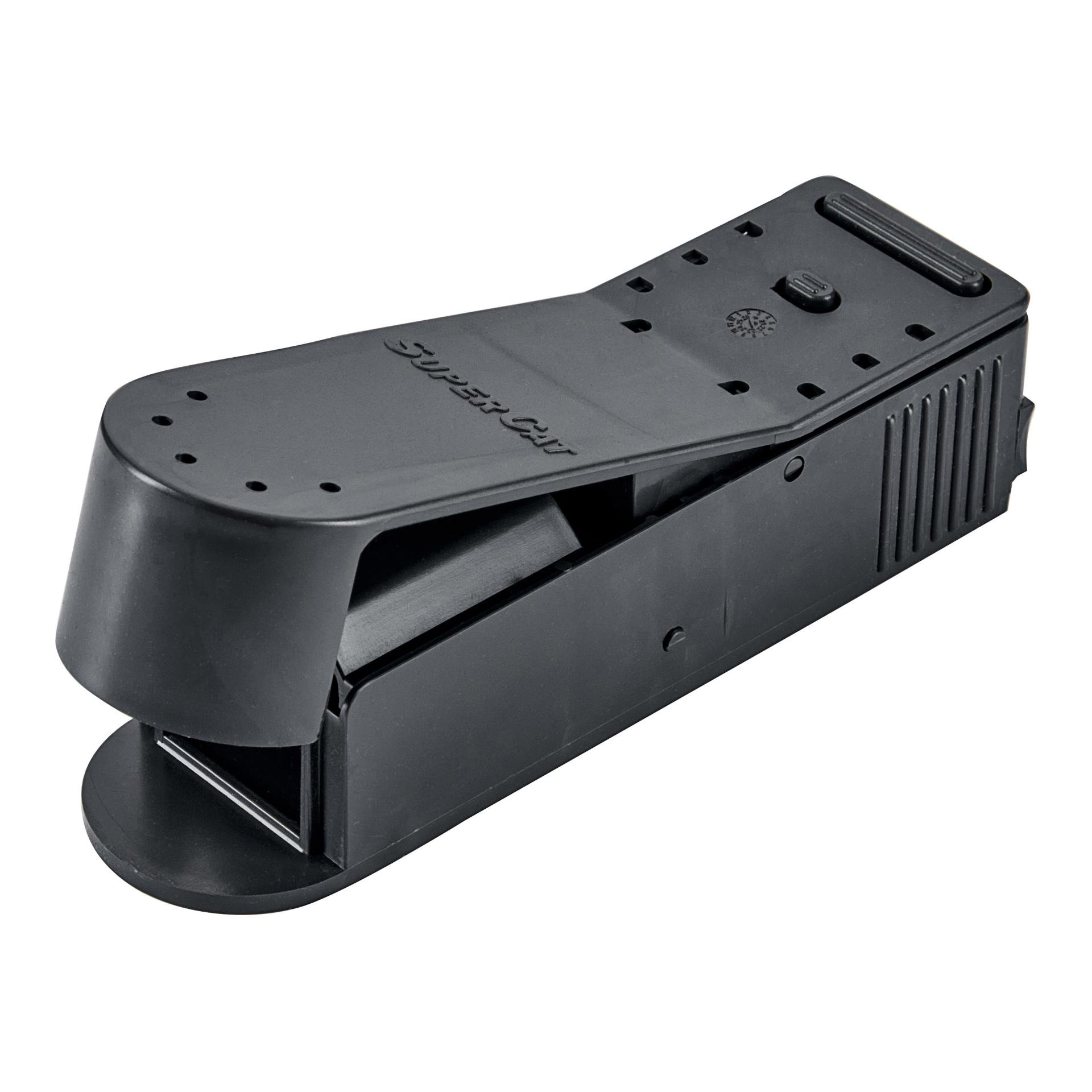 Lebendfalle Mouse House inkl. Köder