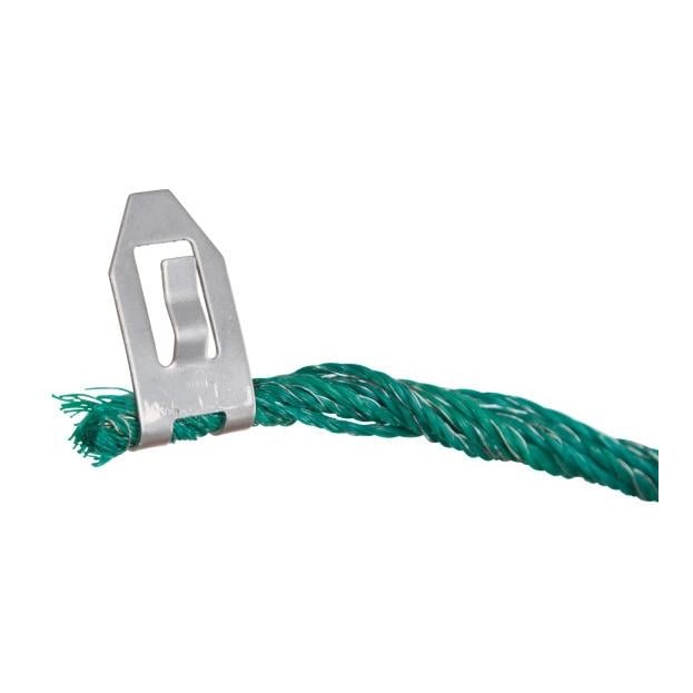 Geflügelnetz PoultryNet - Doppelspitz