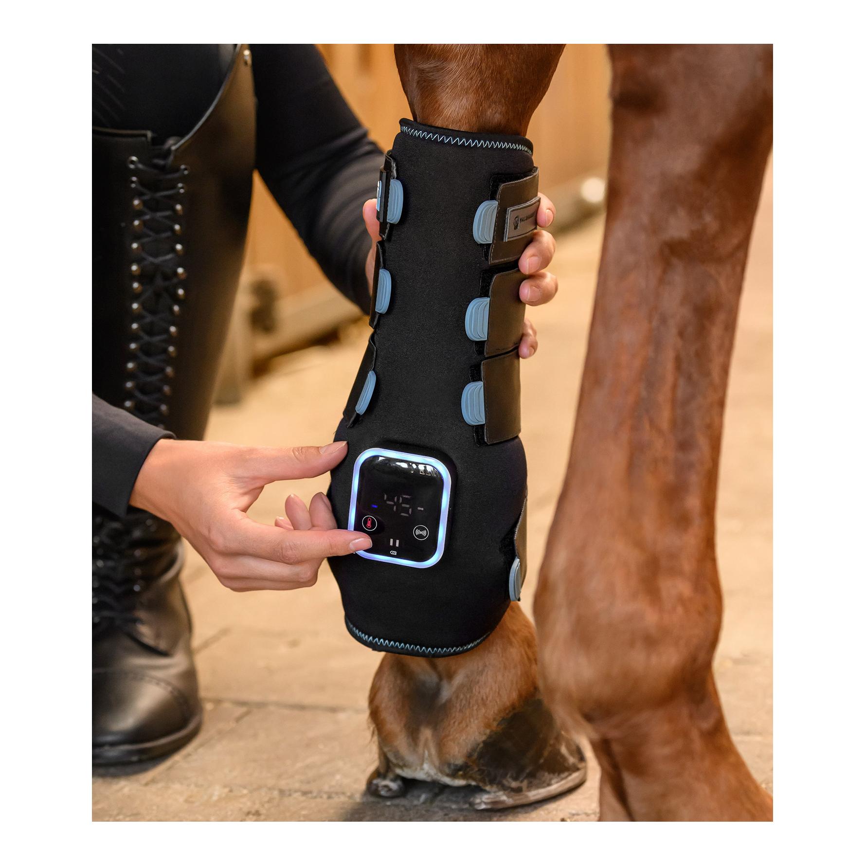 Health + Care Waldhausen Health + Care TecSupreme Gamasche