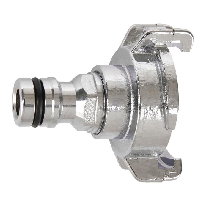 Plus Stecksystem Übergangsstück