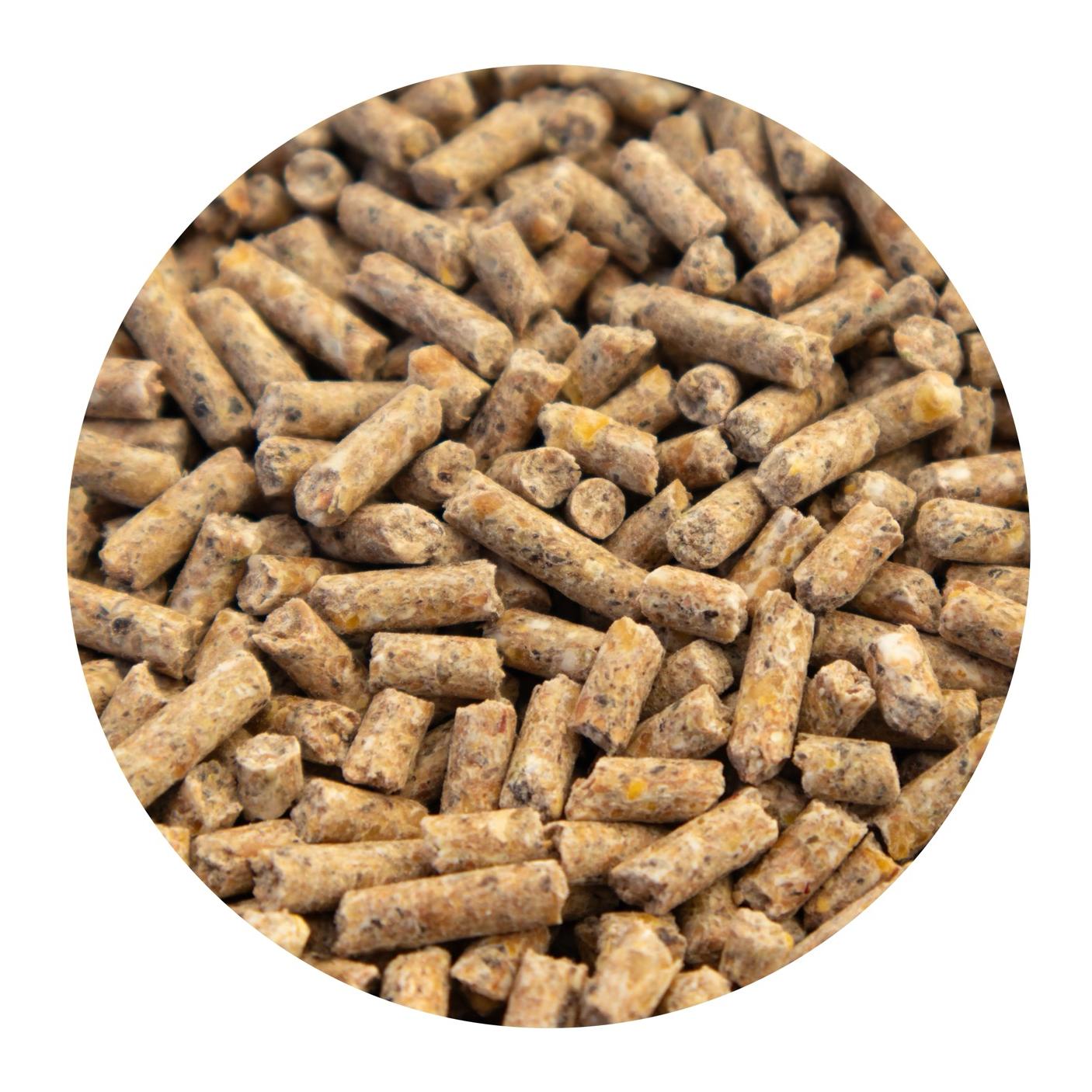 granovit Aliments de finition pour dindes