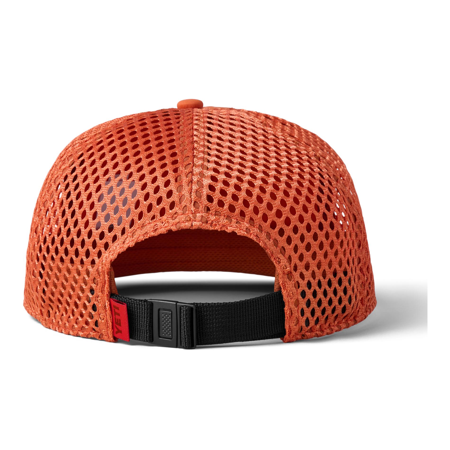 Logo Performance 6 Panel Hat - Cap