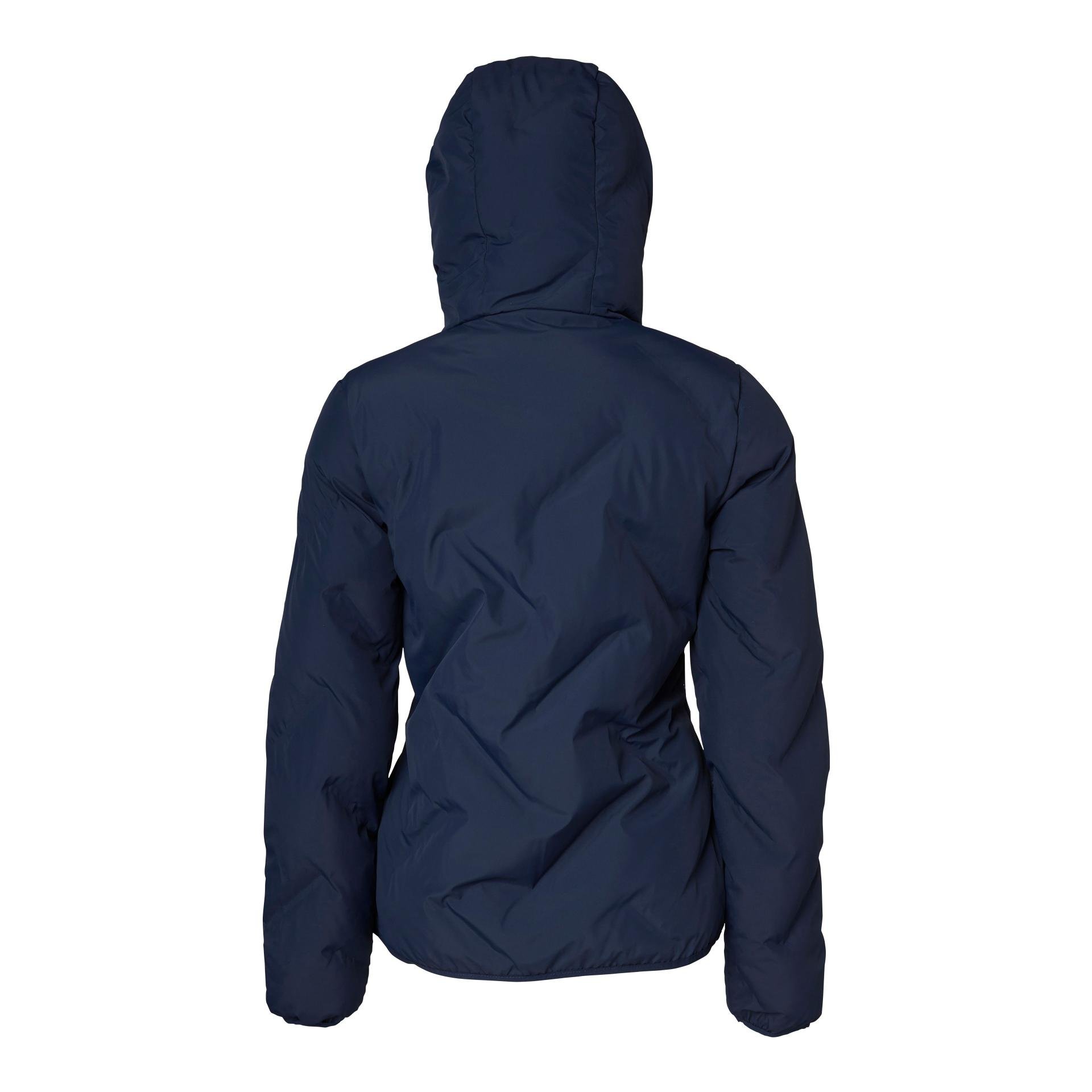 Steppjacke Luna Damen