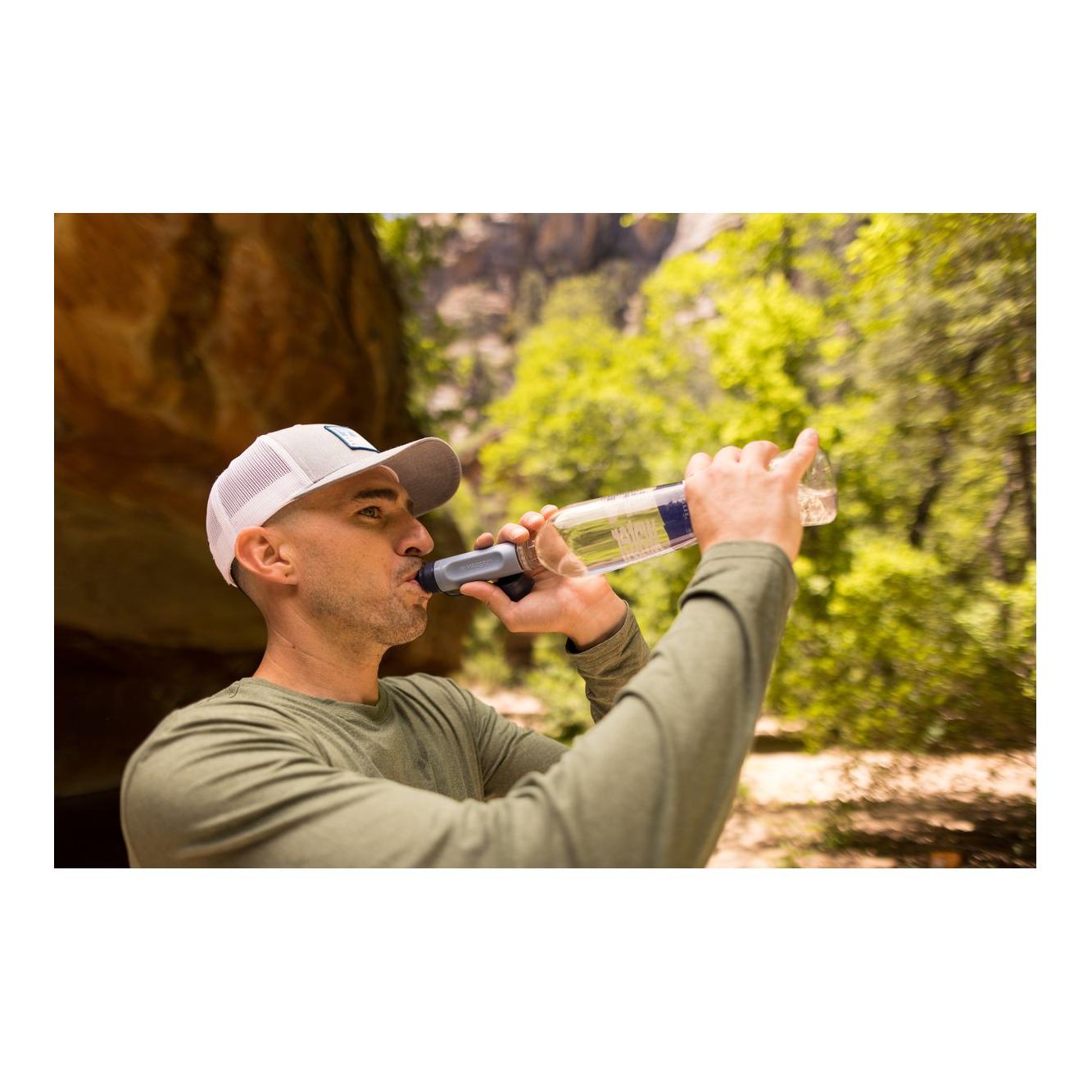 Solo Persönalicher Wasserfilter