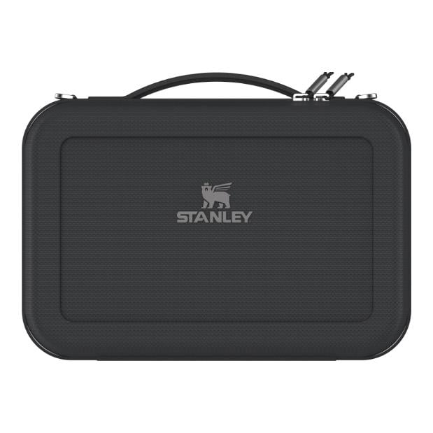 All Day Arista Mini Lunch Box 4l black