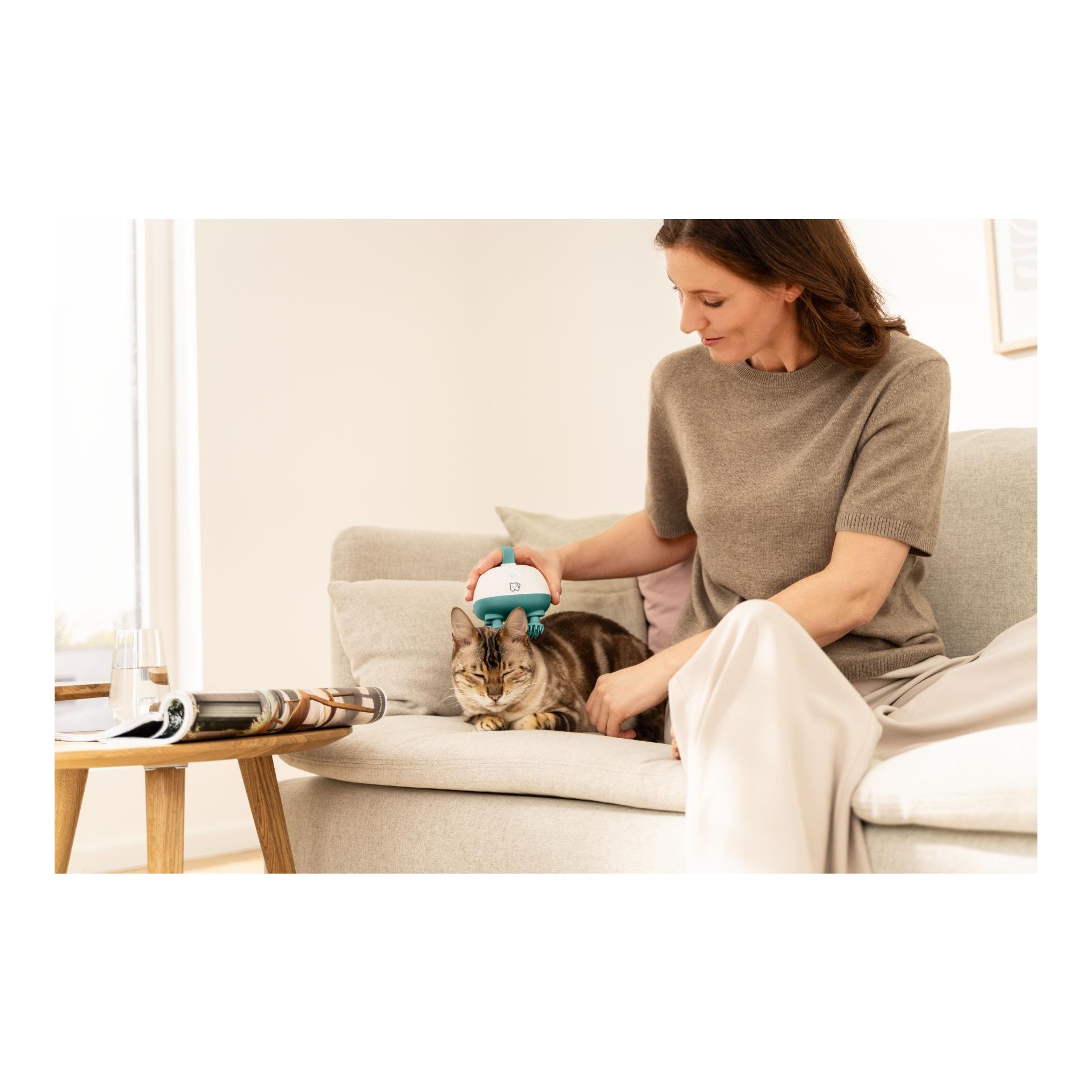 Buddy - Massagegerät