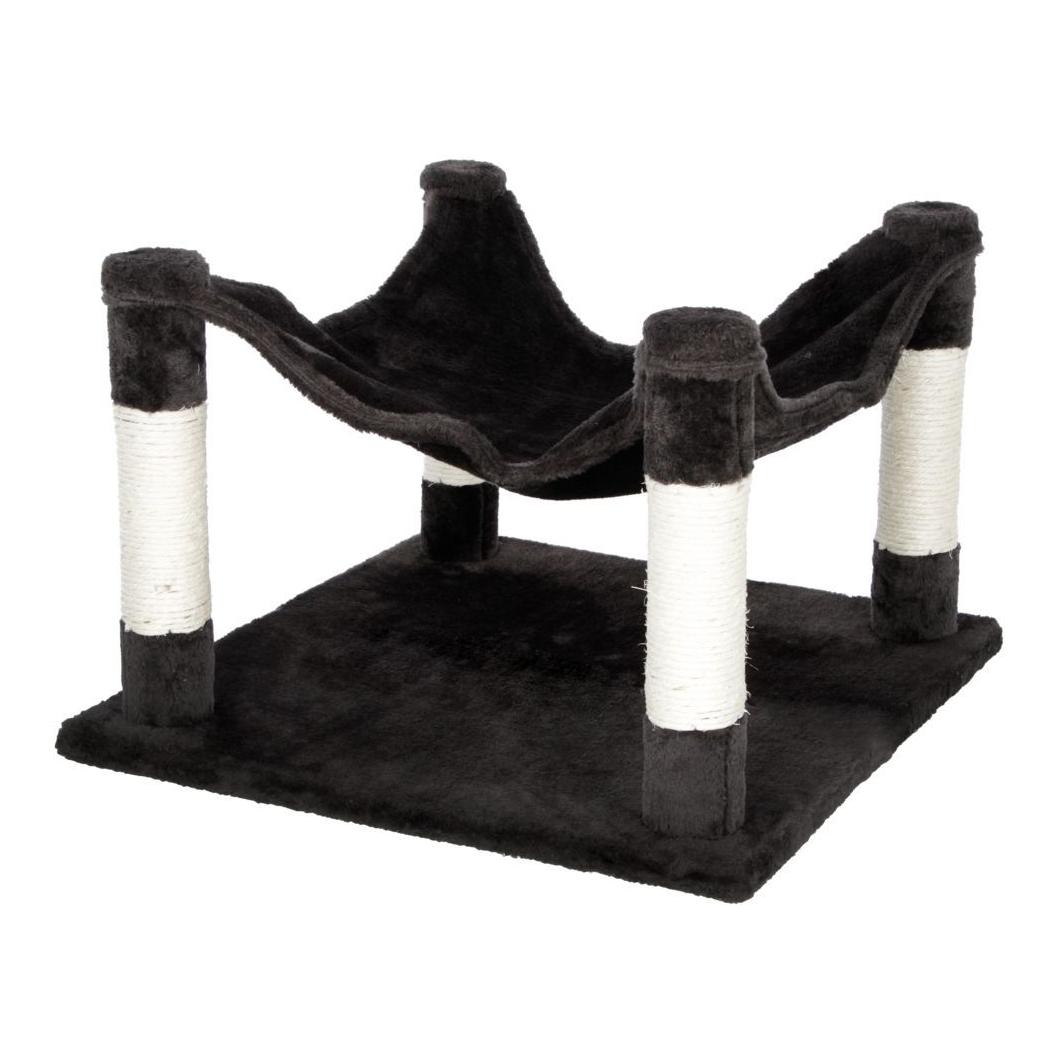 Image of Kerbl Katzenhängematte Samira - Braun - bei Hauptner.ch