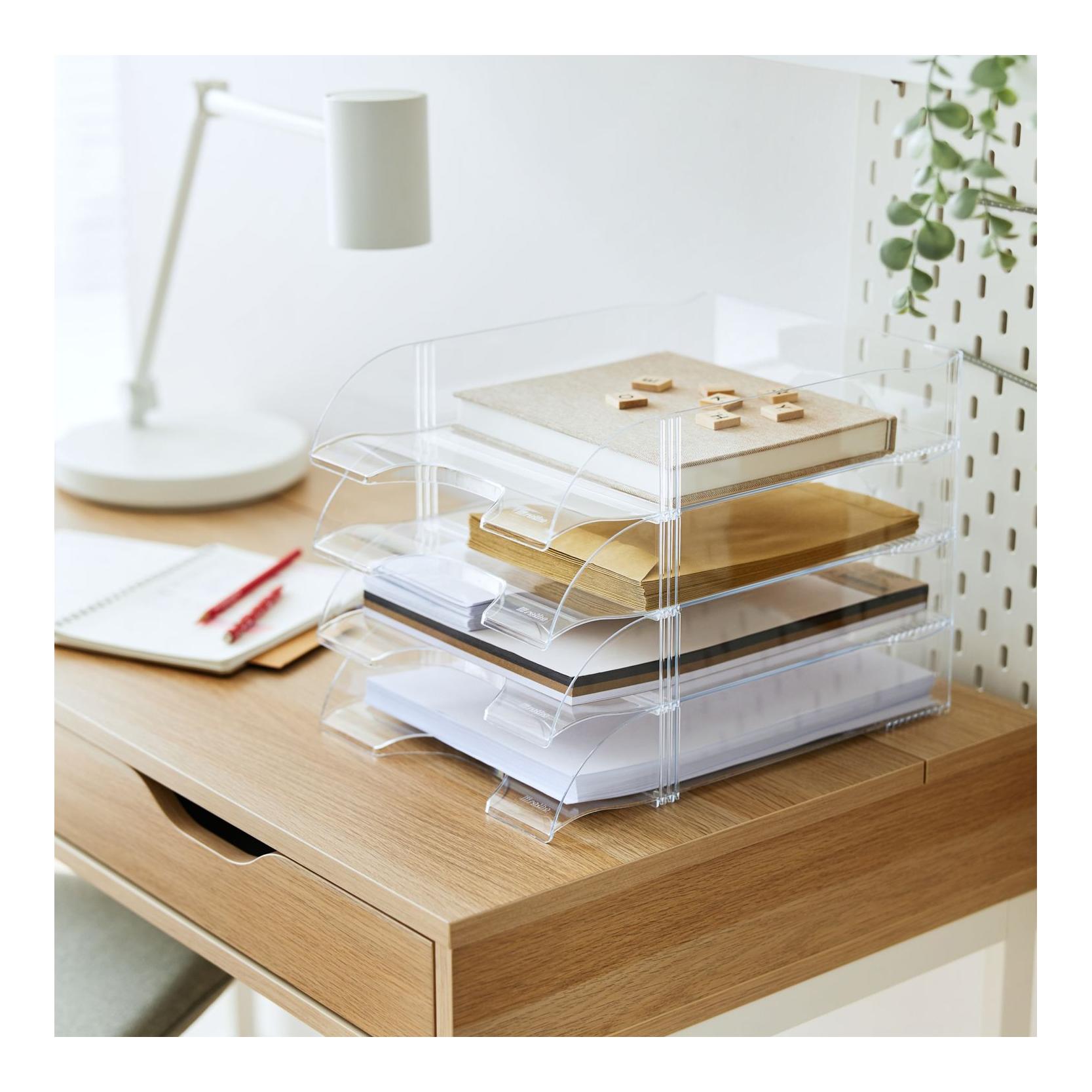 Rotho Formularschale TIMELESS A4