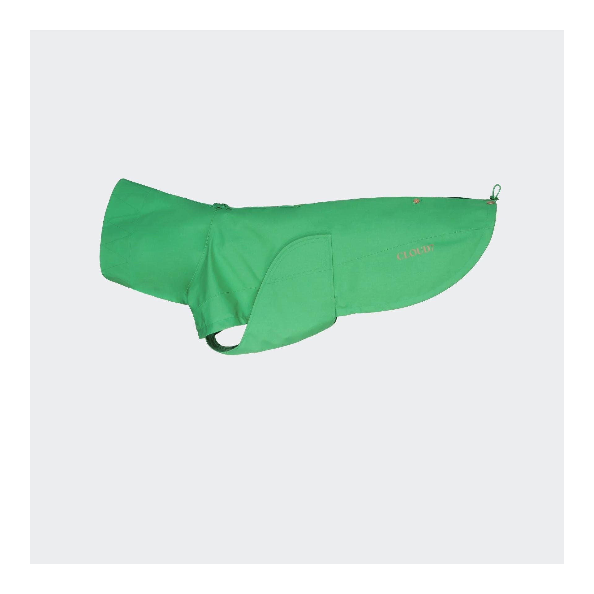 Hunderegenmantel Lewis