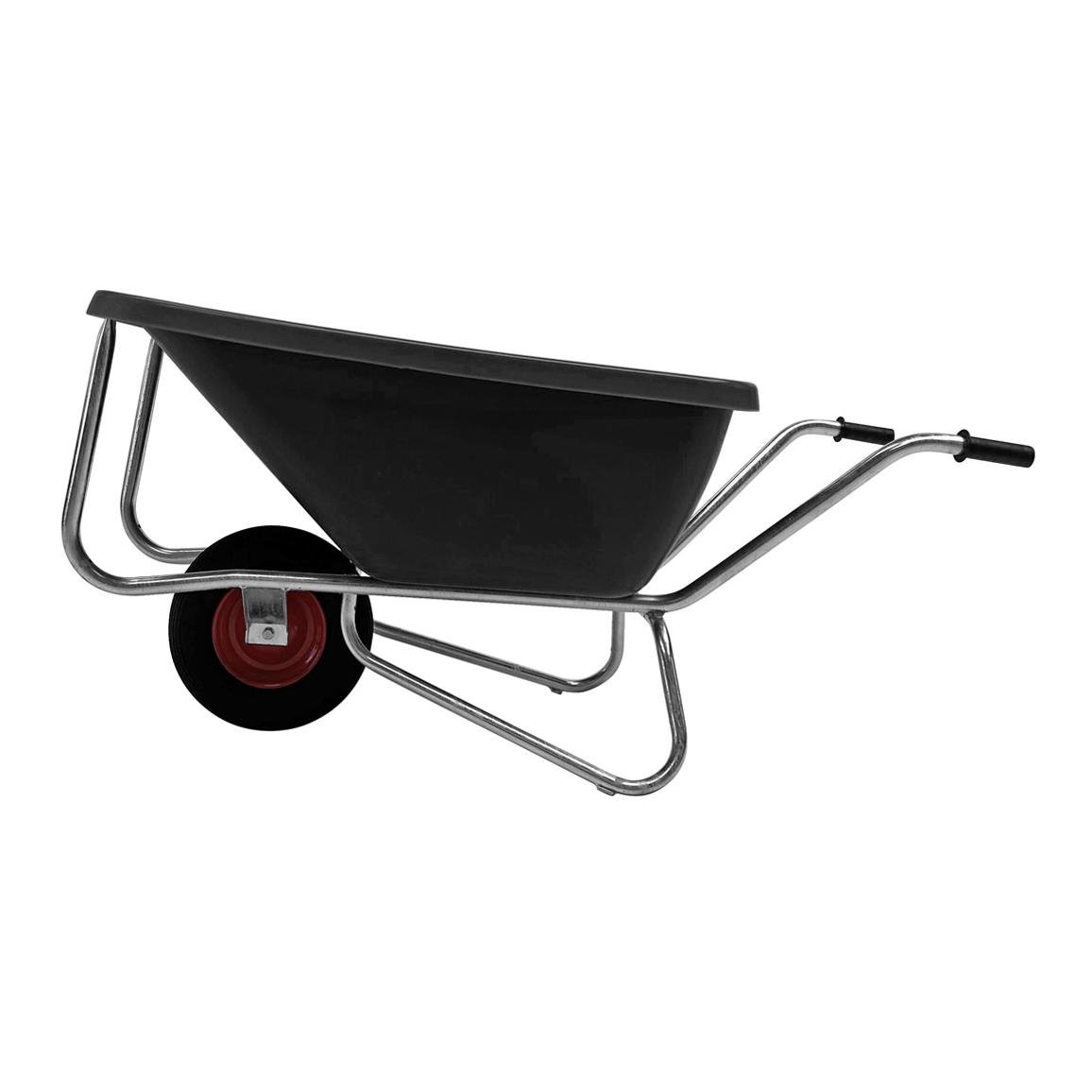 Growi Compactkarre BIG BEN 180 l