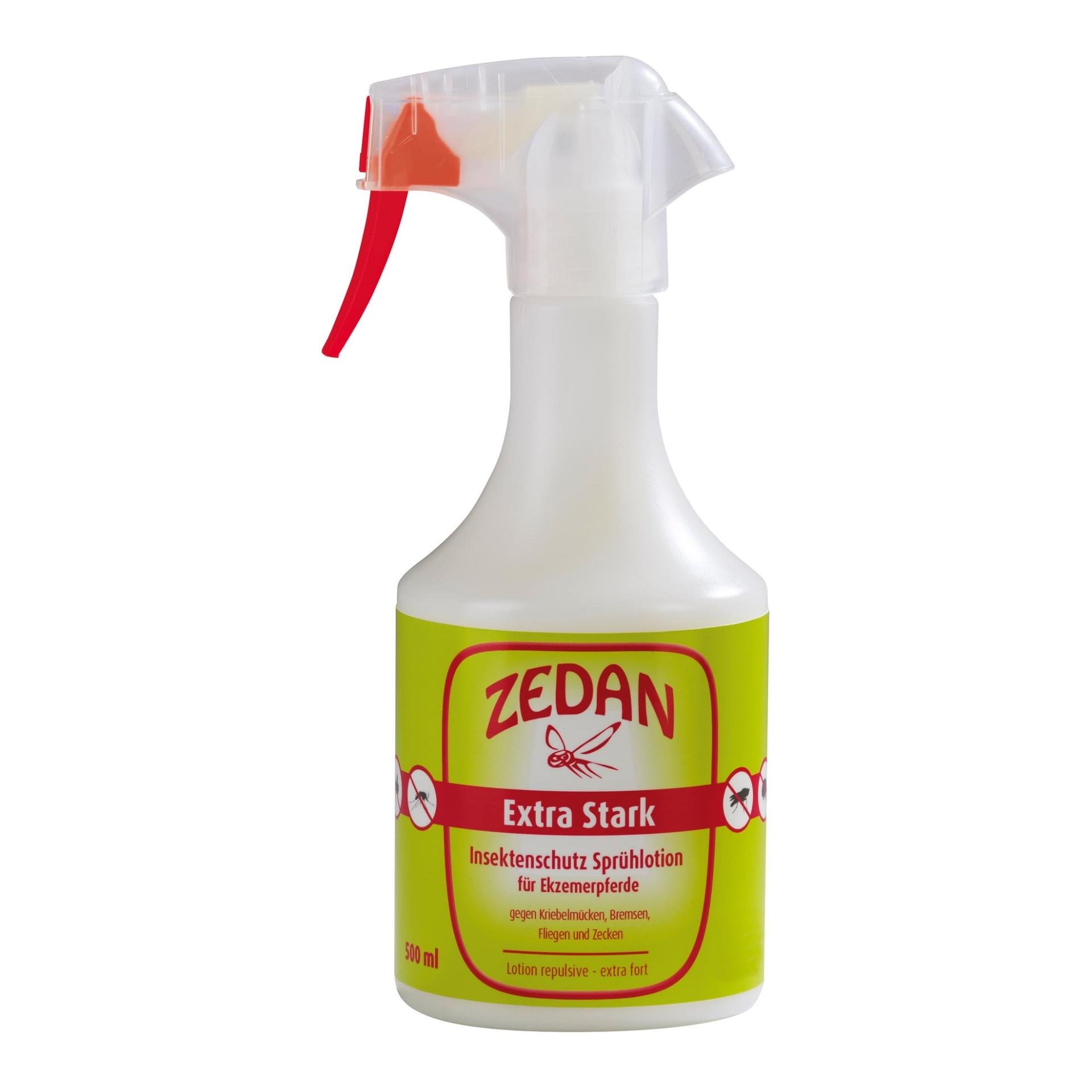 SP extra stark Insektenschutz Sprühlotion 