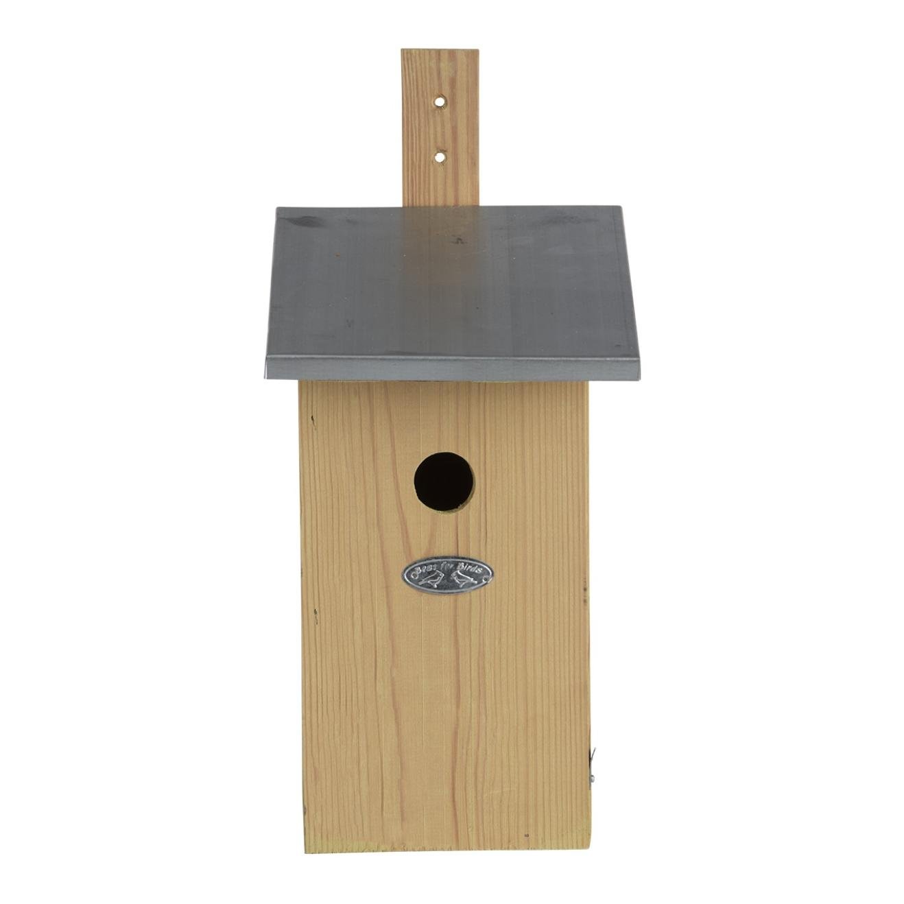 Beobachtungsnistkasten