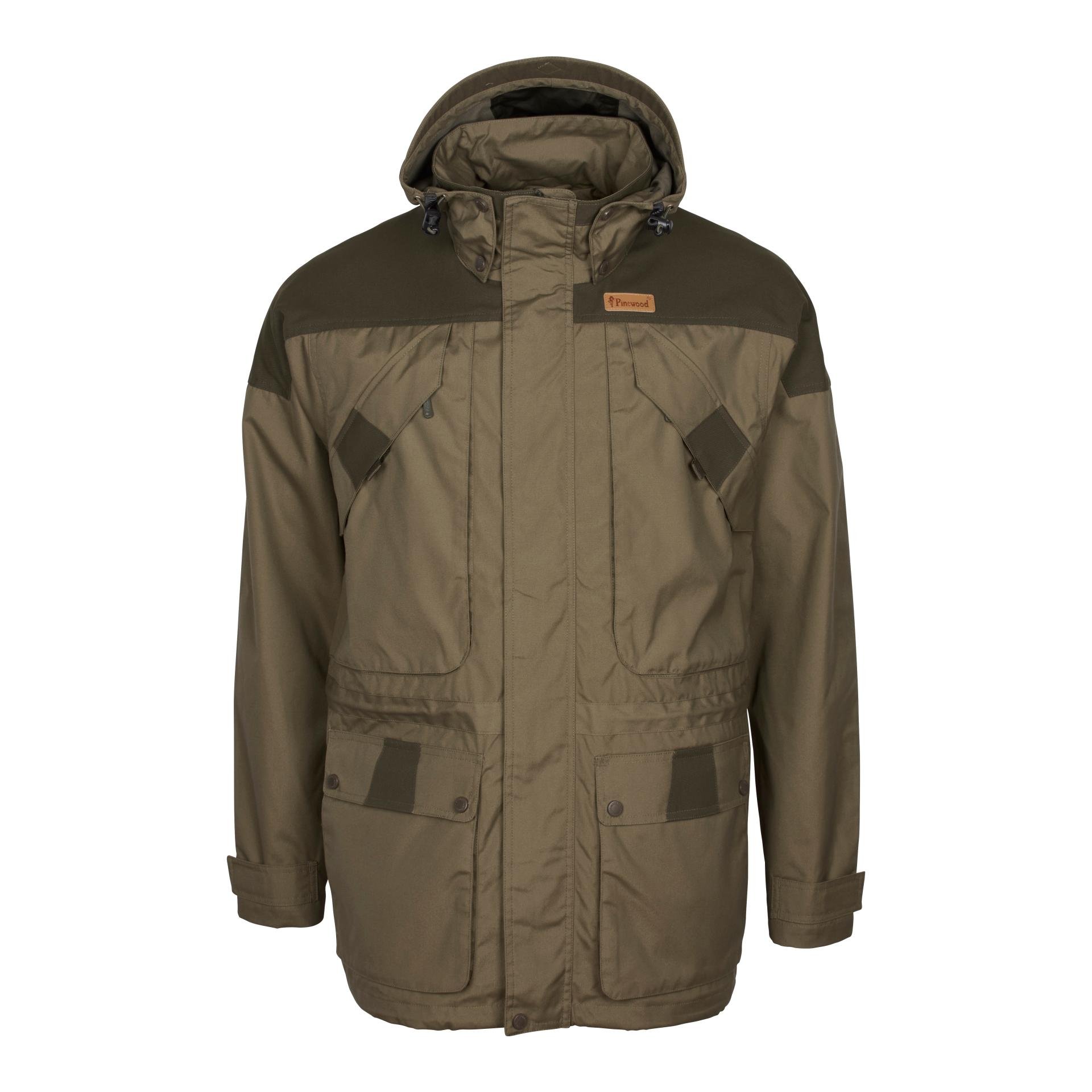 Lappland Extreme 2.0 Jacke